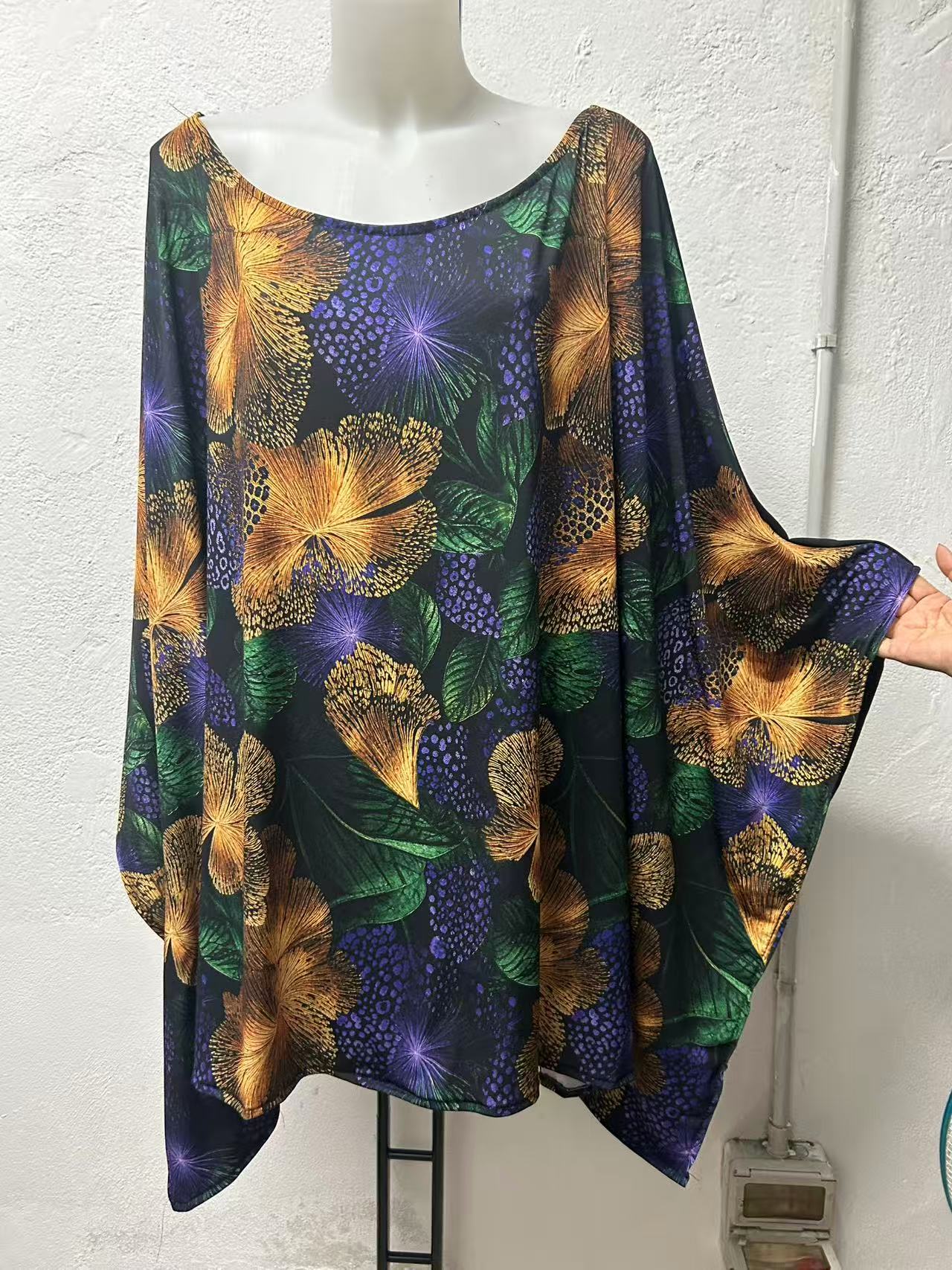 Maglia Cod.Lu228 Tg.66+