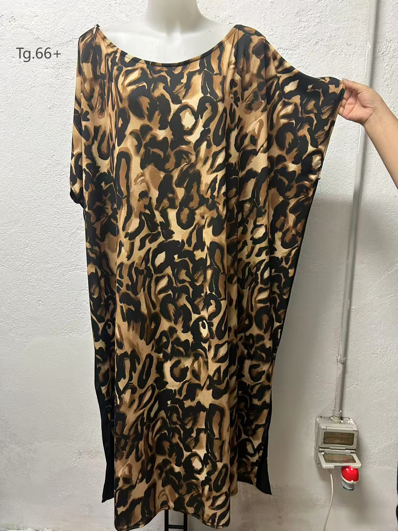Vestito Codl.Lu231 Tg.64-66