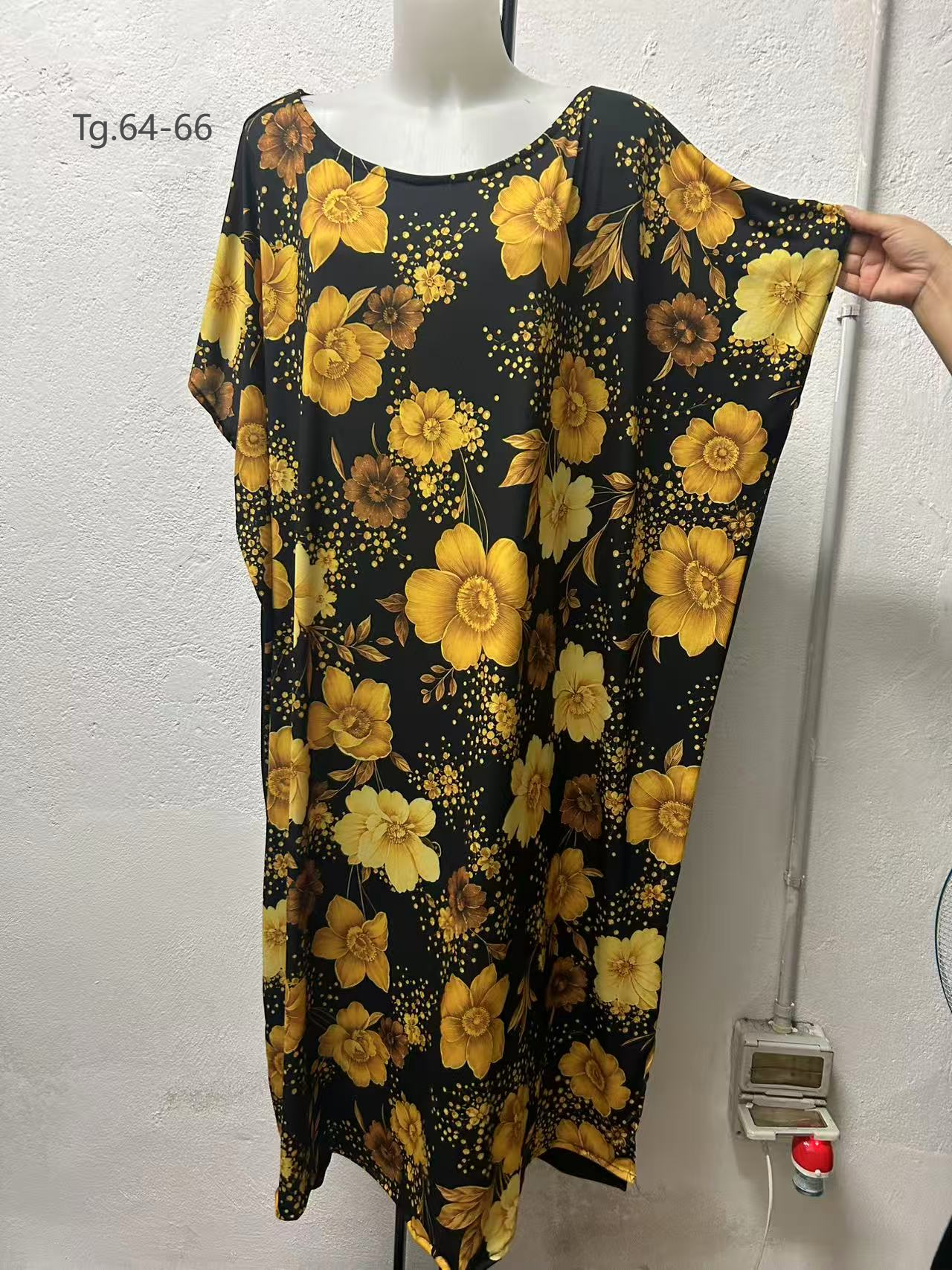 Vestito Codl.Lu231 Tg.64-66