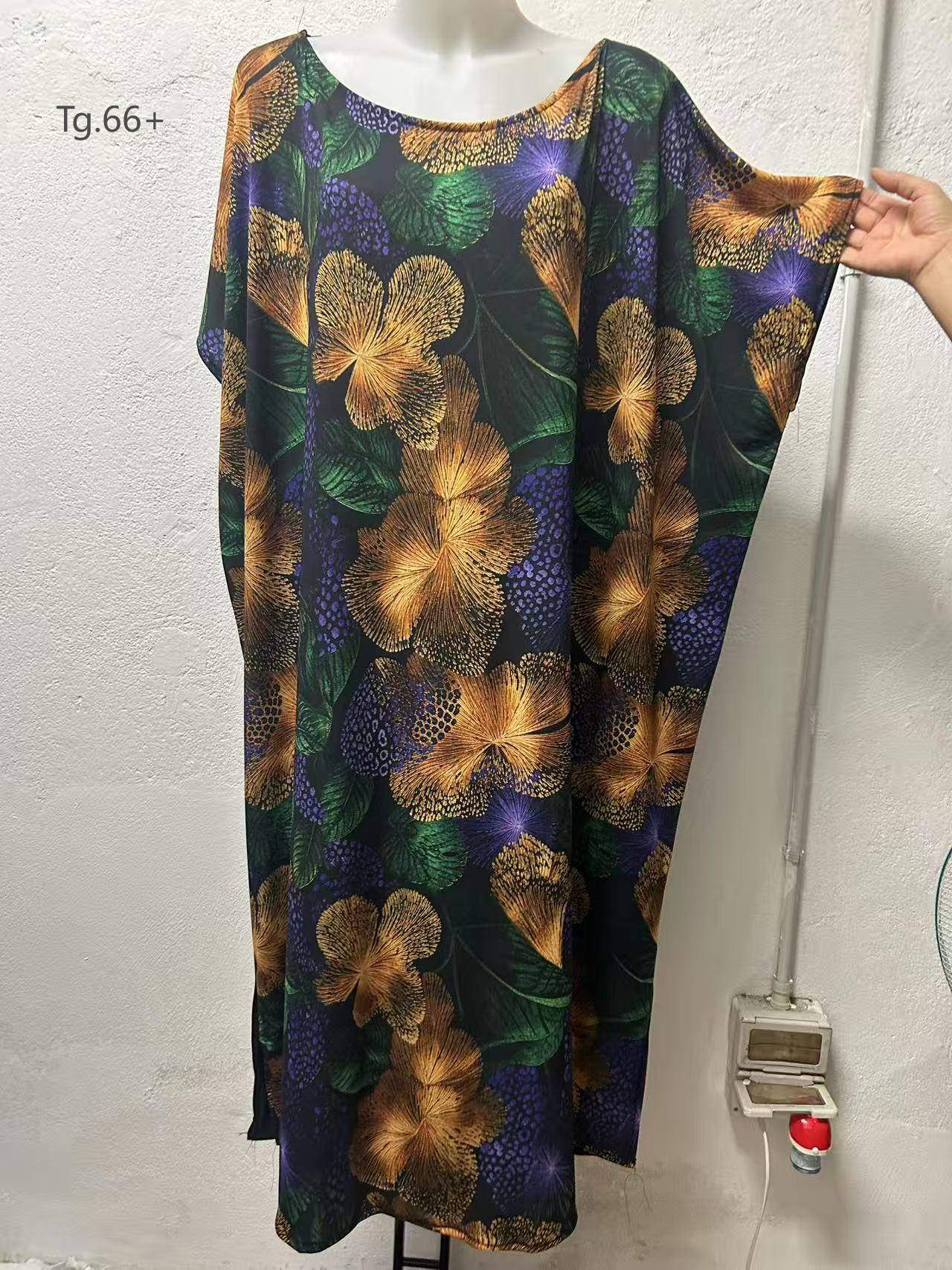Vestito Codl.Lu231 Tg.64-66
