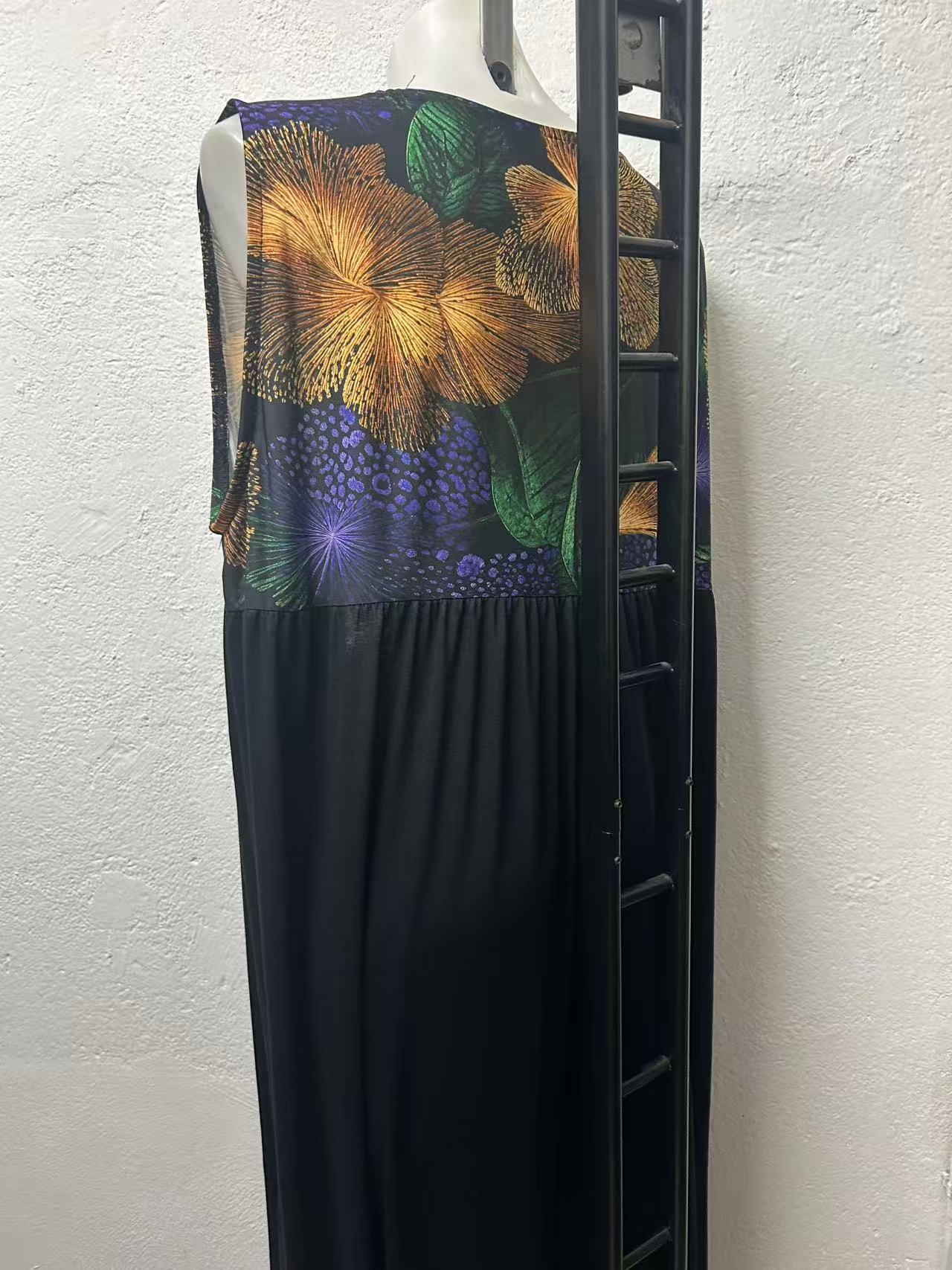 Vestito Cod.Lu237 Tg.60-66+