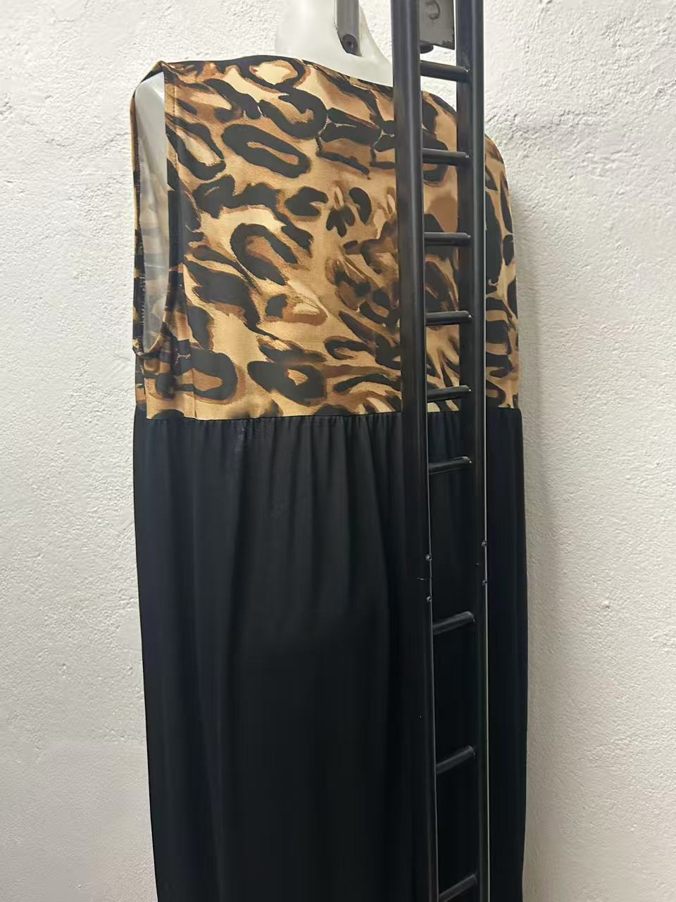 Vestito Cod.Lu237 Tg.60-66+