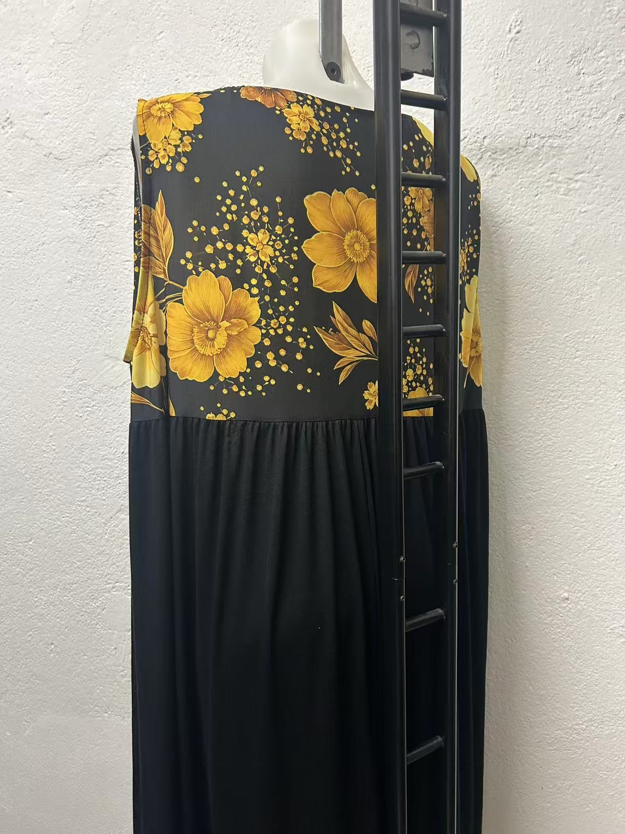 Vestito Cod.Lu237 Tg.60-66+