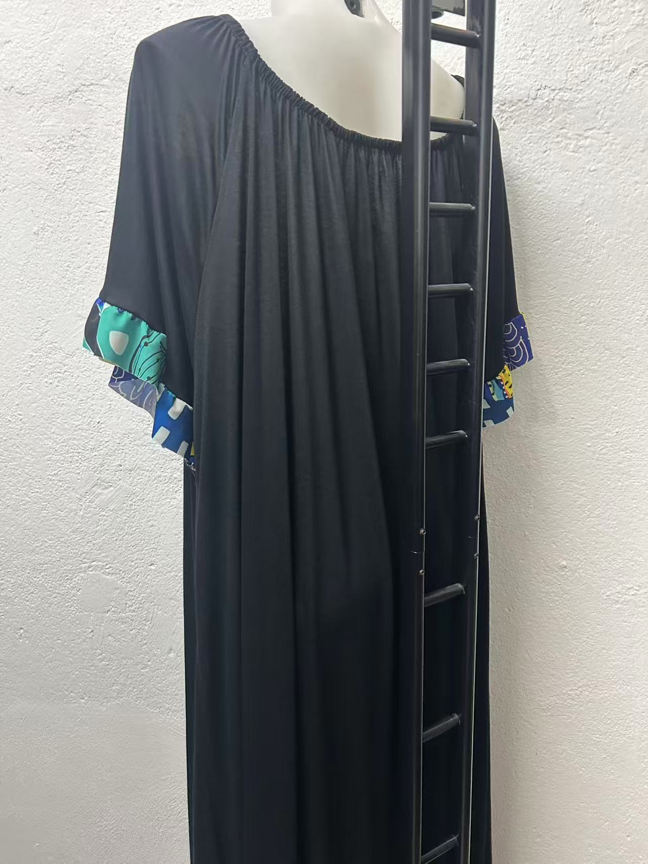 Vestito Cod.Lu246 Tg.60-66+
