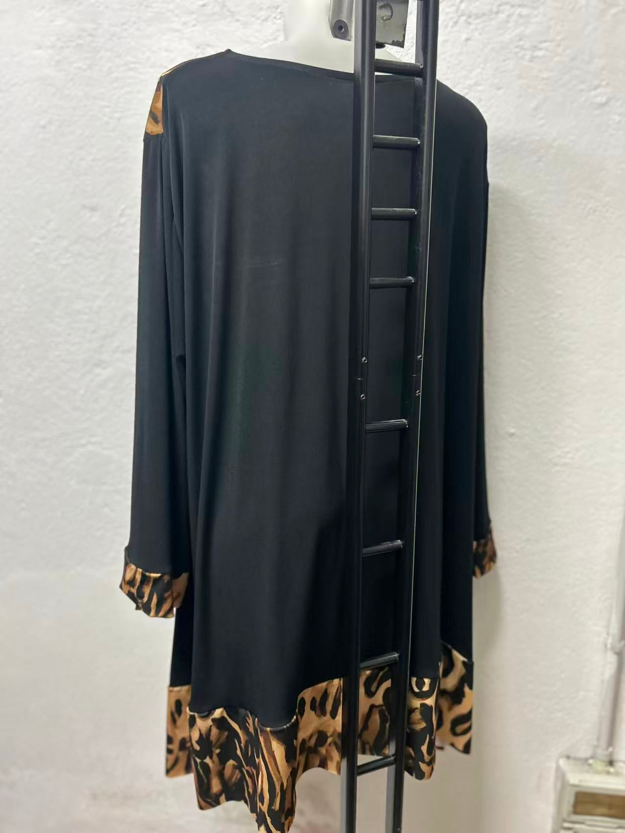 Camiseta Cód. Lu283 Talla 60-66+
