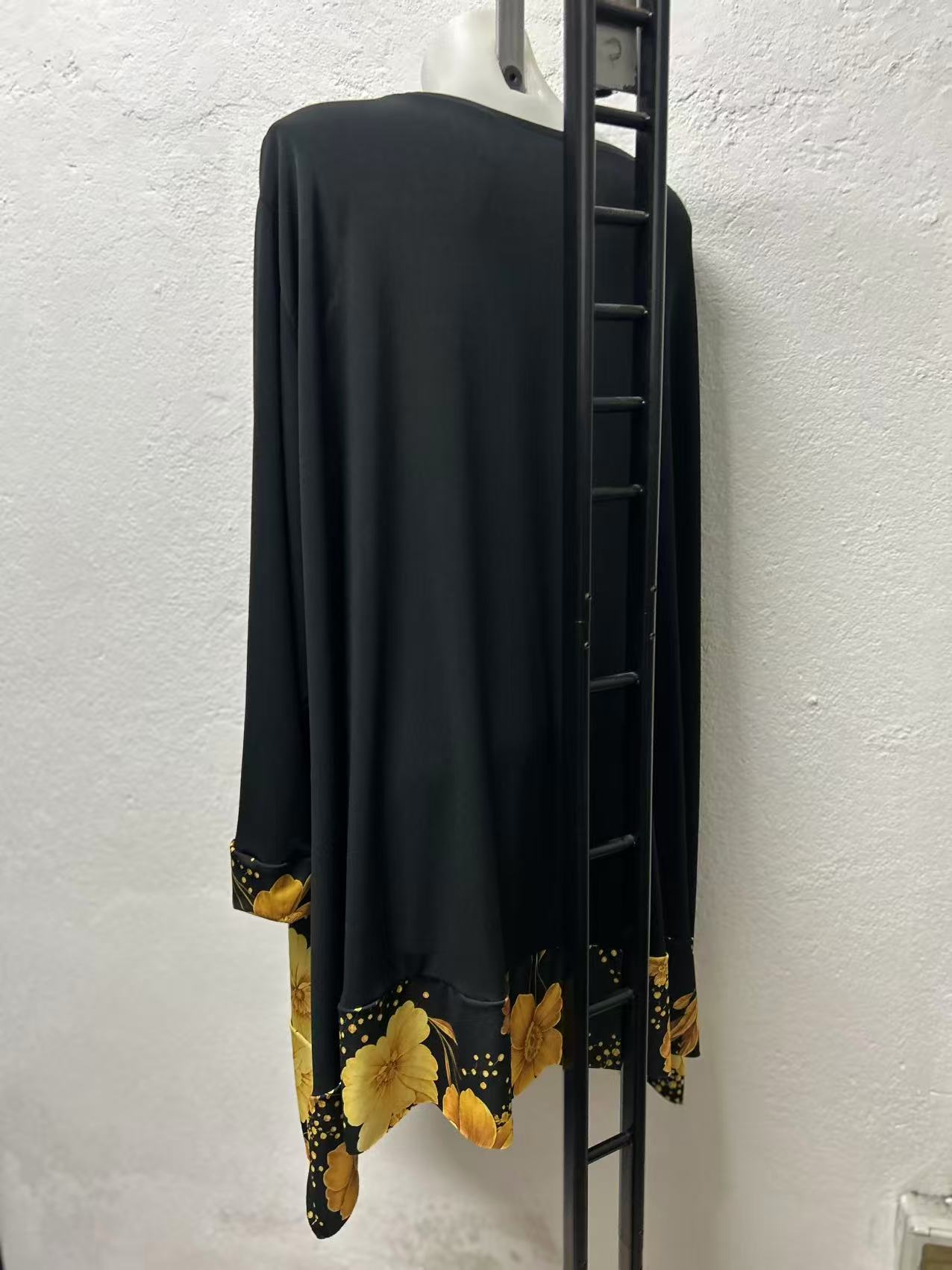 Camiseta Cód. Lu283 Talla 60-66+