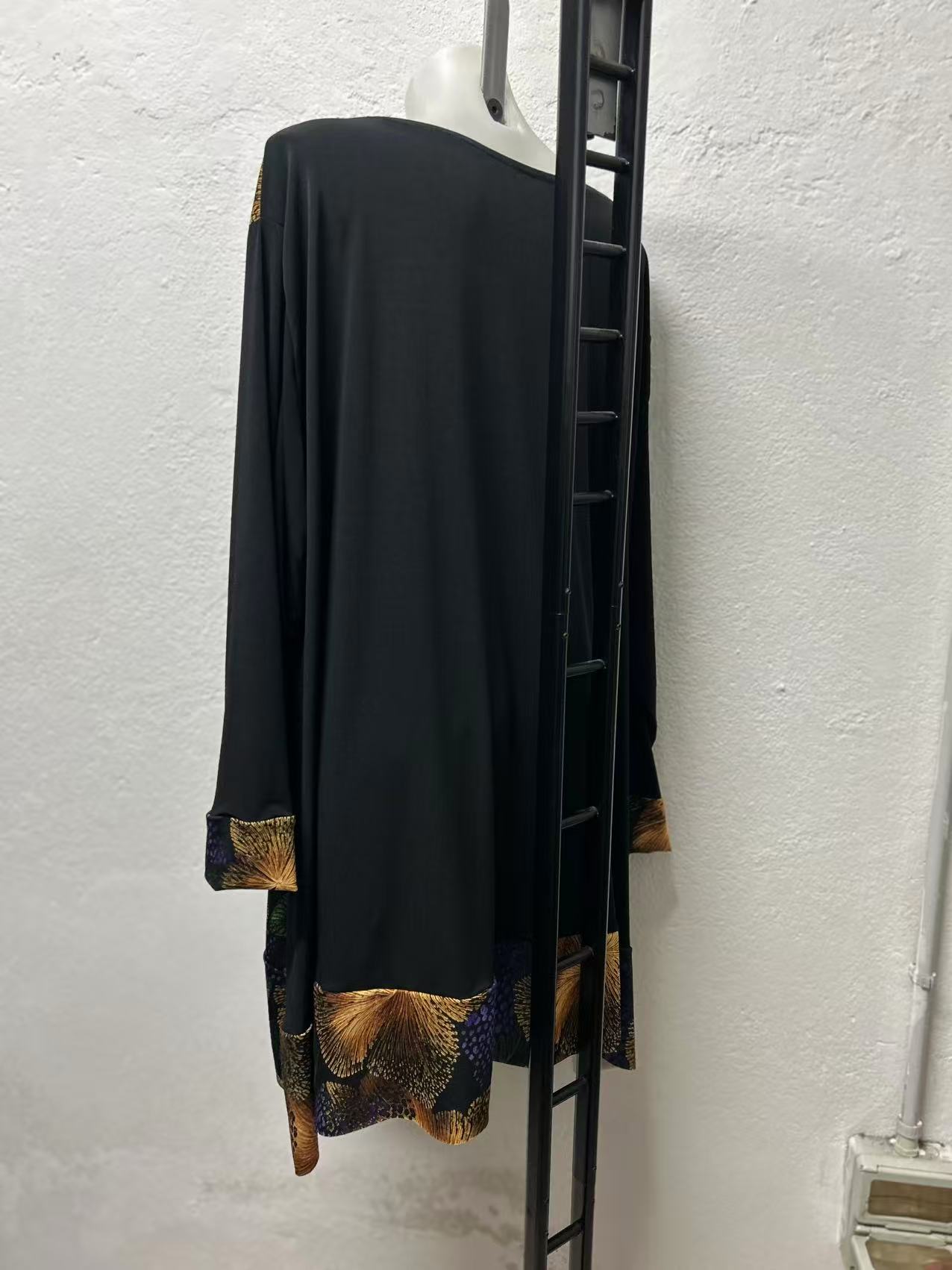 Camiseta Cód. Lu283 Talla 60-66+