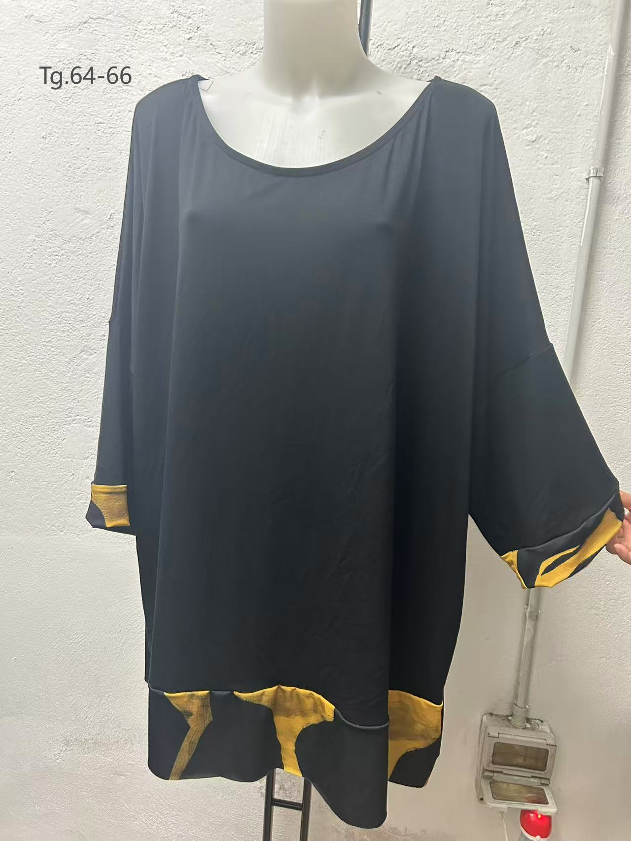 Pullover Cod.Lu301 Gr.60–66+