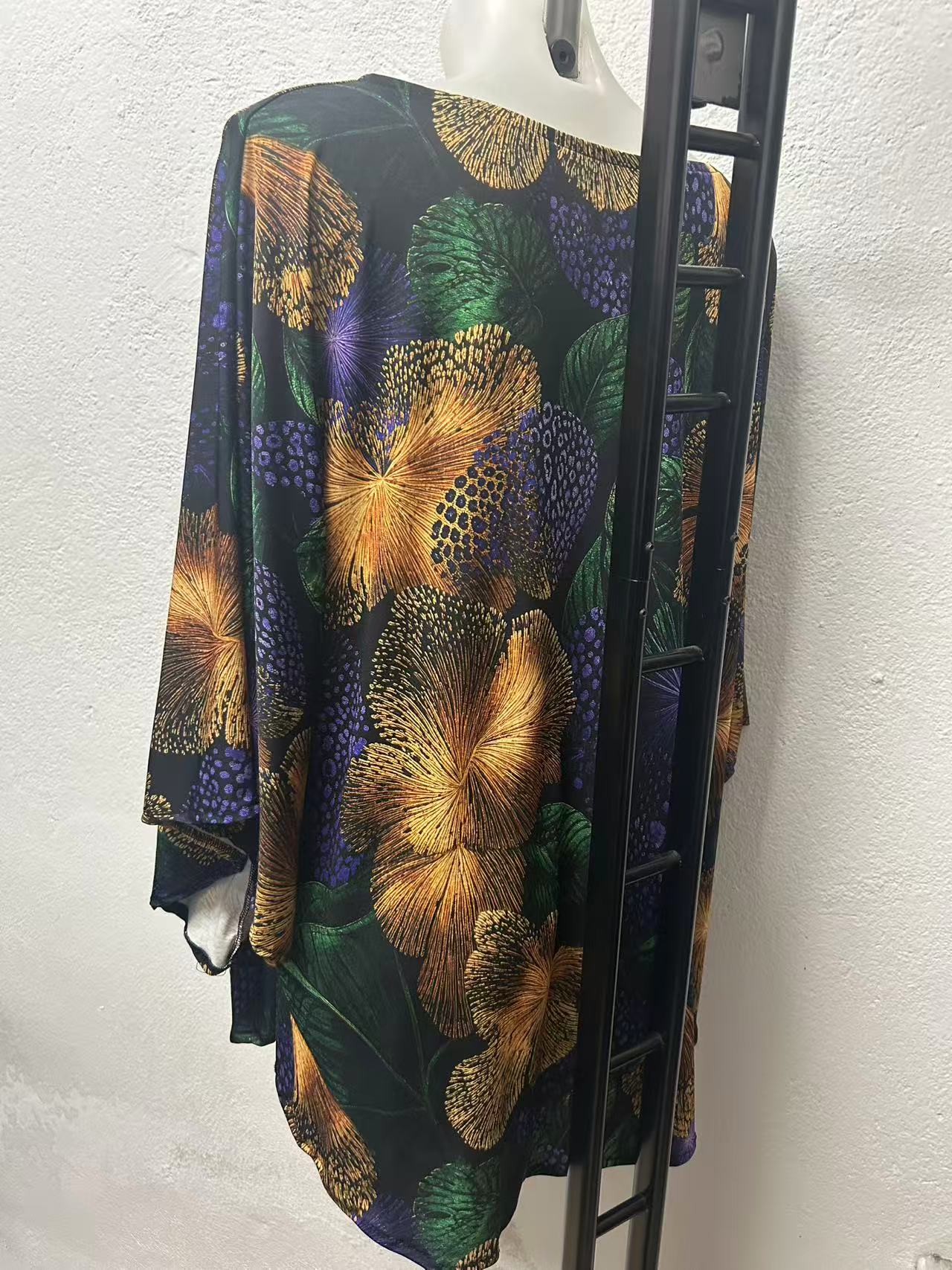 Pullover Cod.Lu307 Gr.56–66