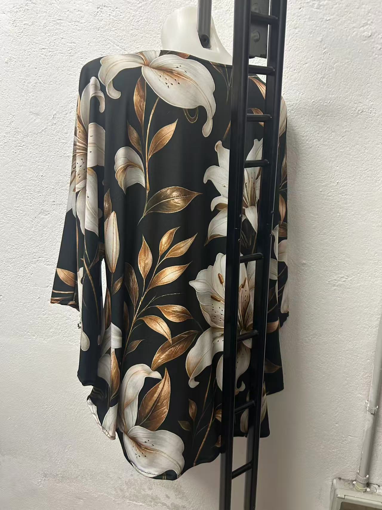 Pullover Cod.Lu307 Gr.56–66