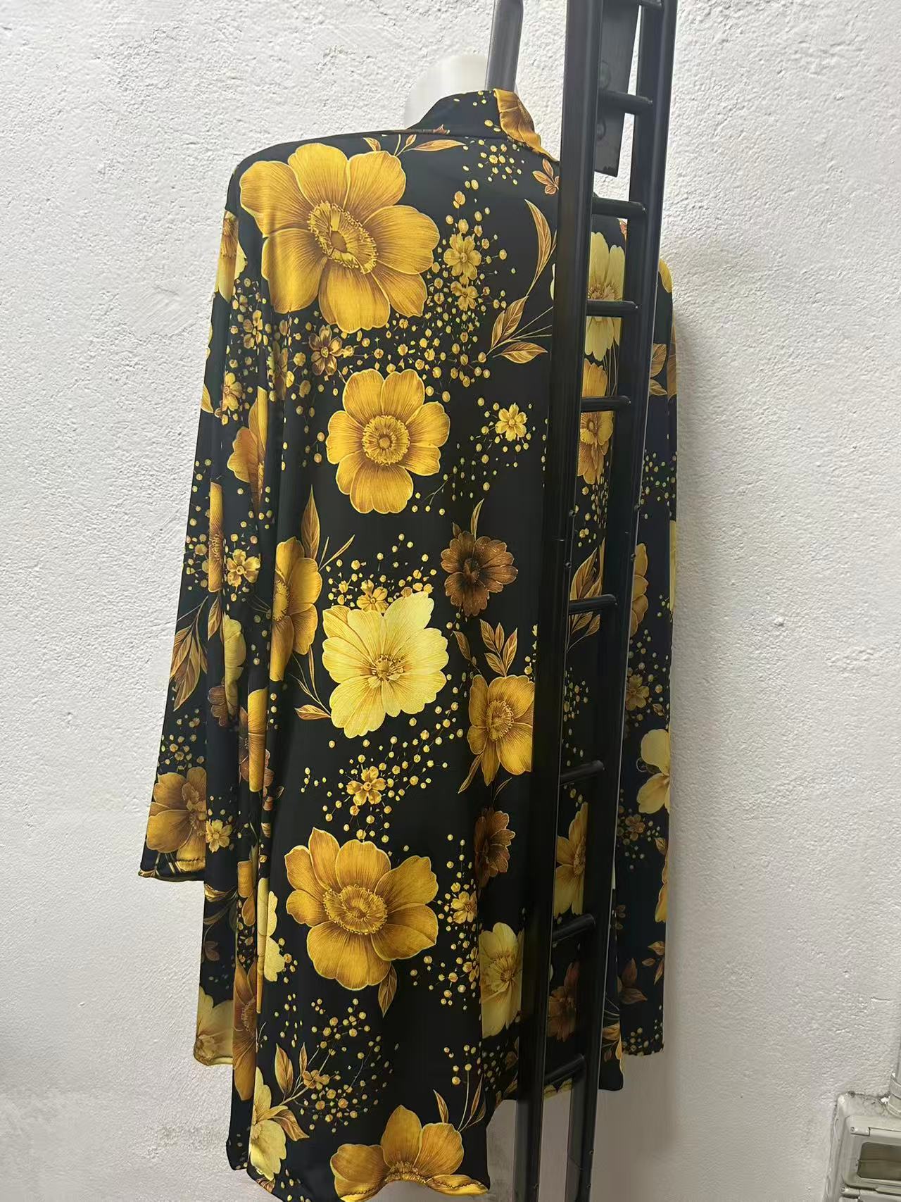 Cardigan Cod.Lu316 Gr.60–66+