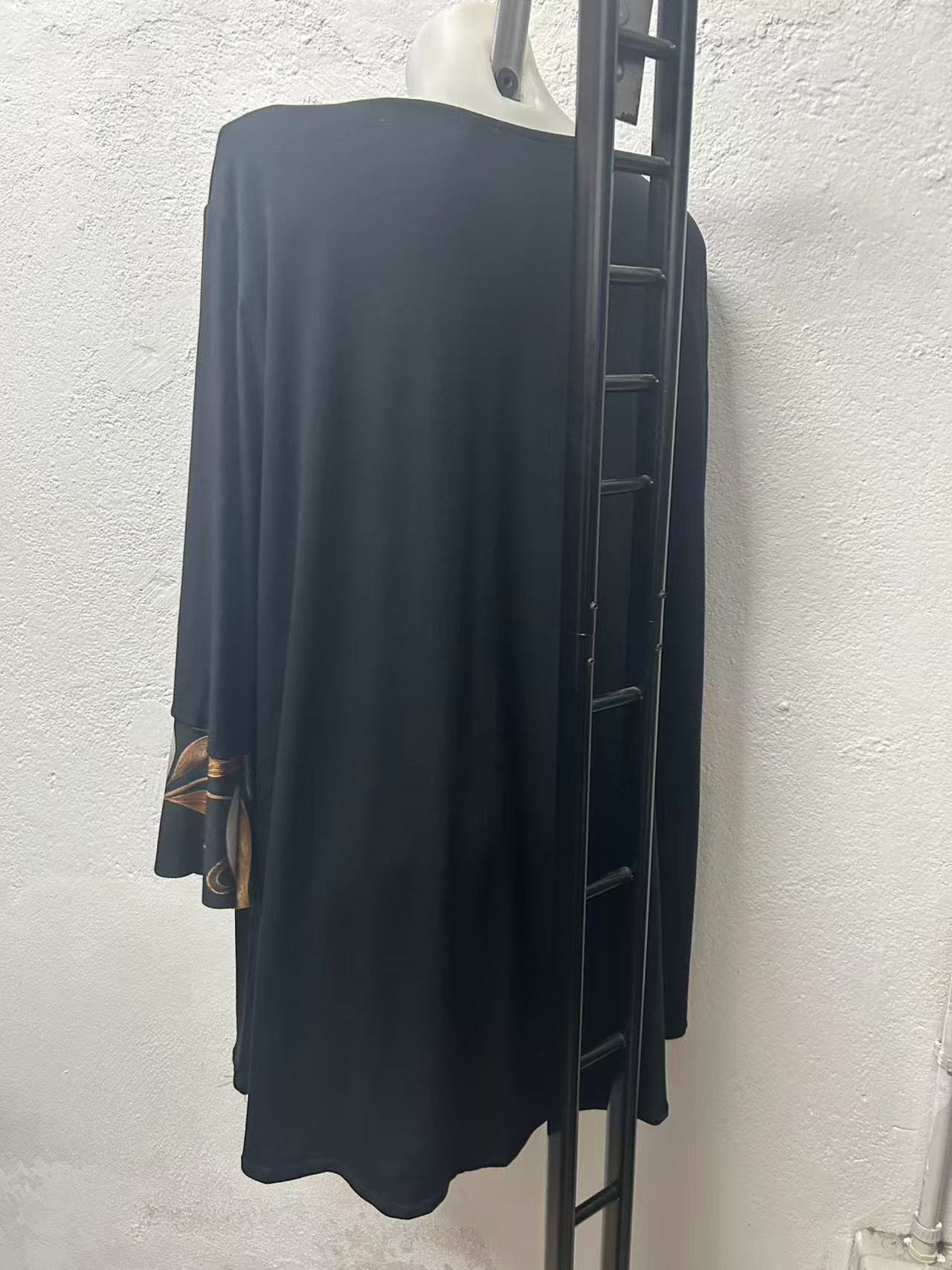 Pullover Cod.Lu318 Gr.60–66+