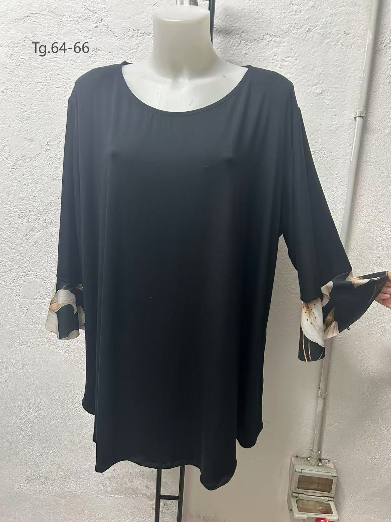 Pullover Cod.Lu318 Gr.60–66+