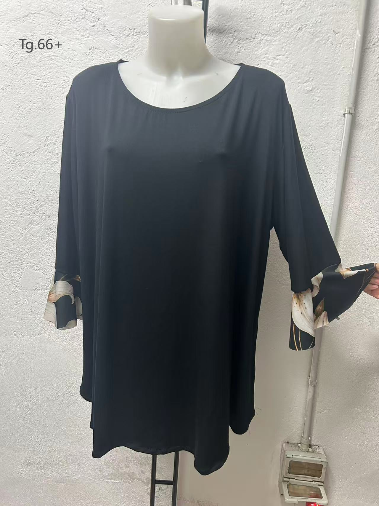 Pullover Cod.Lu318 Gr.60–66+