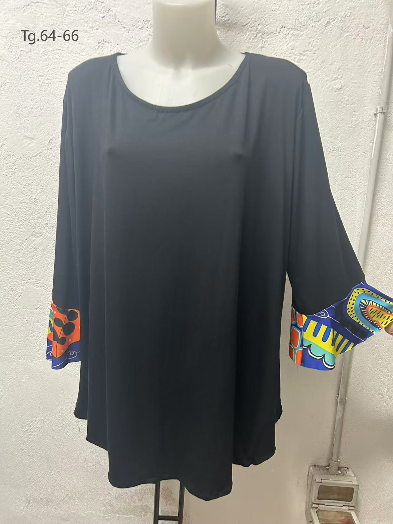 Pullover Cod.Lu318 Gr.60–66+
