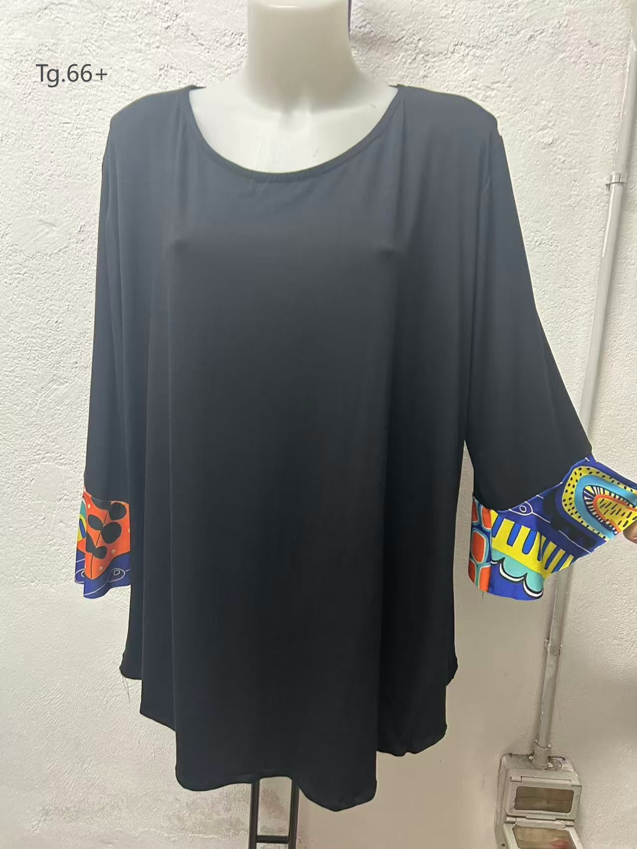 Pullover Cod.Lu318 Gr.60–66+
