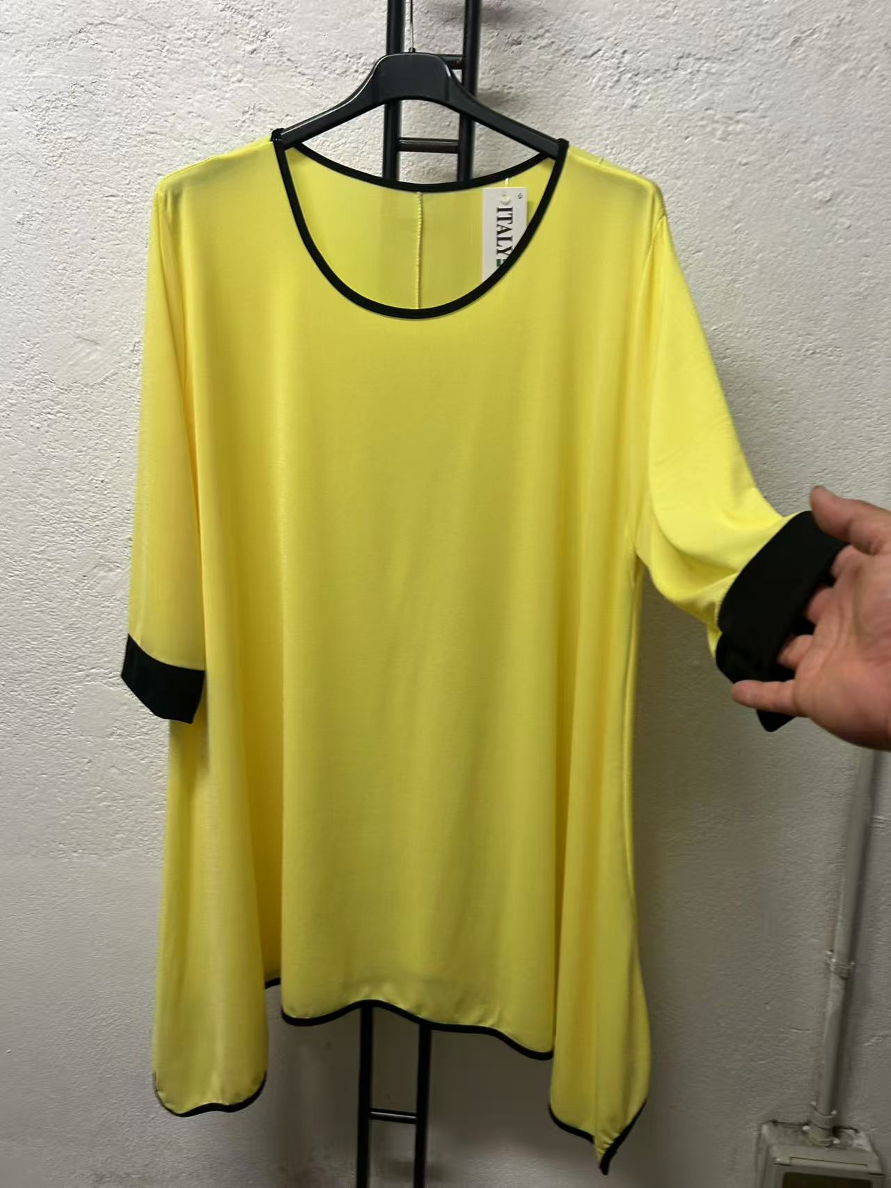 Maglia Cod.Ag004 Tg.62/64