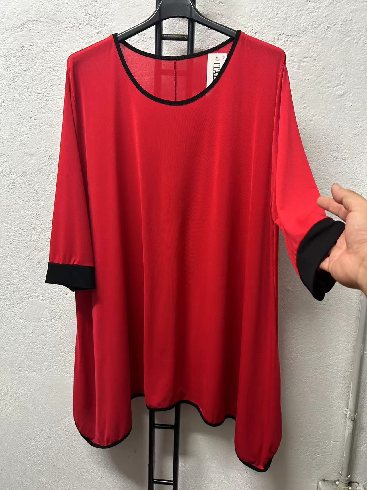 Maglia Cod.Ag004 Tg.62/64