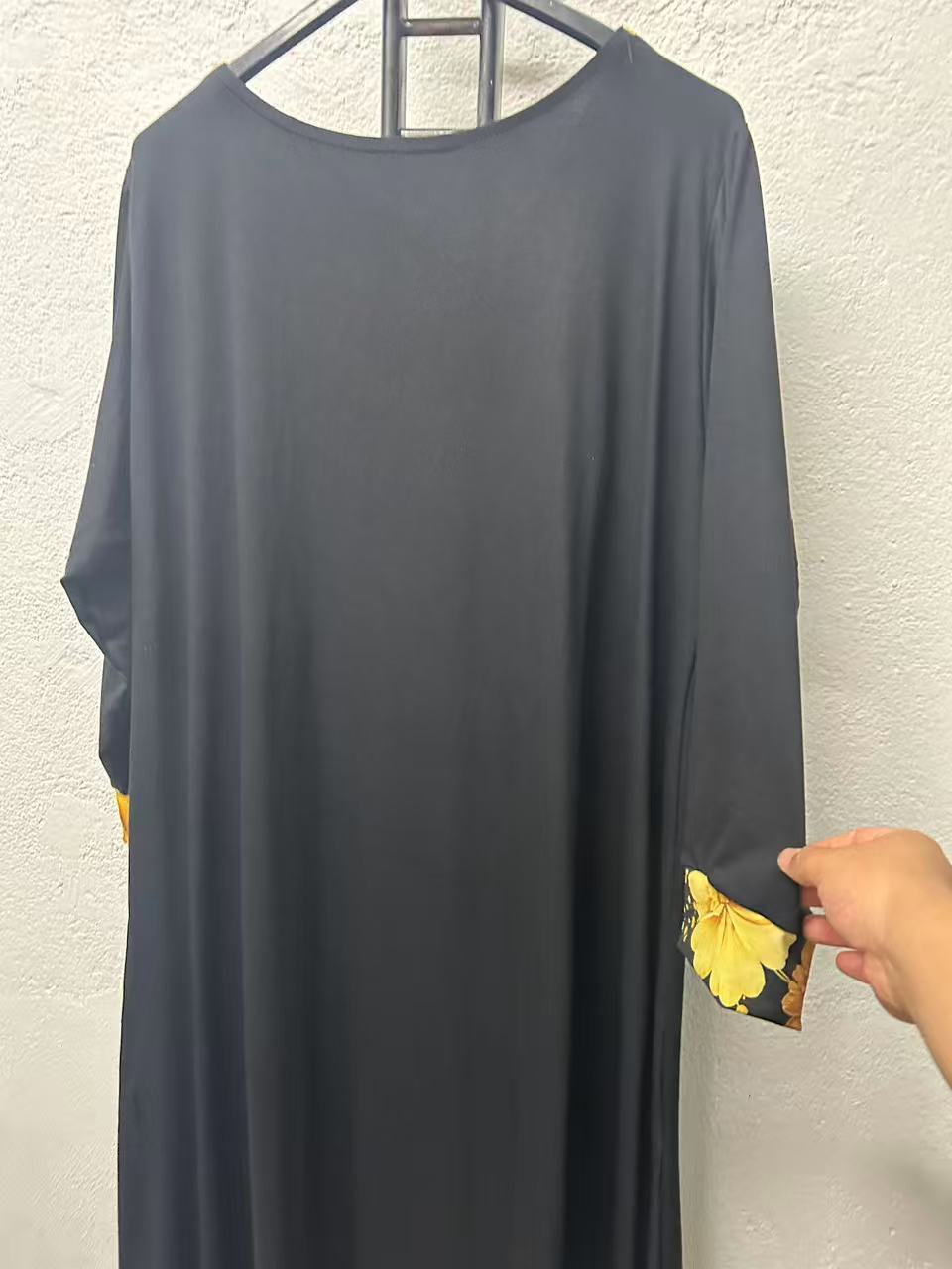 Kleid Art.-Nr. Ag007 Gr. 60-66+