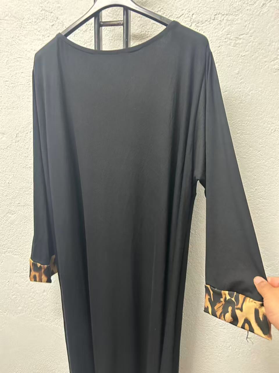 Kleid Art.-Nr. Ag007 Gr. 60-66+