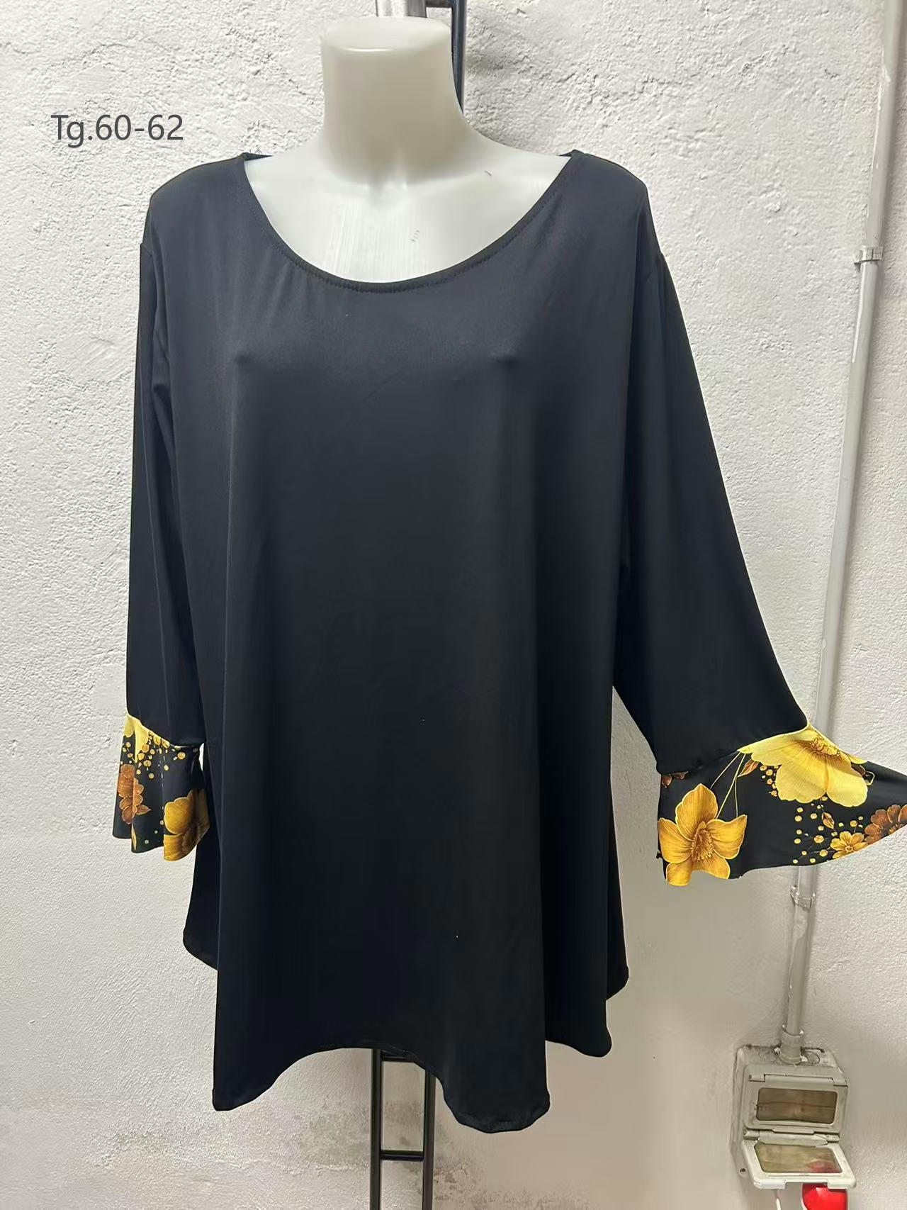 Maglia Cod.Ag013 Tg.60-66+