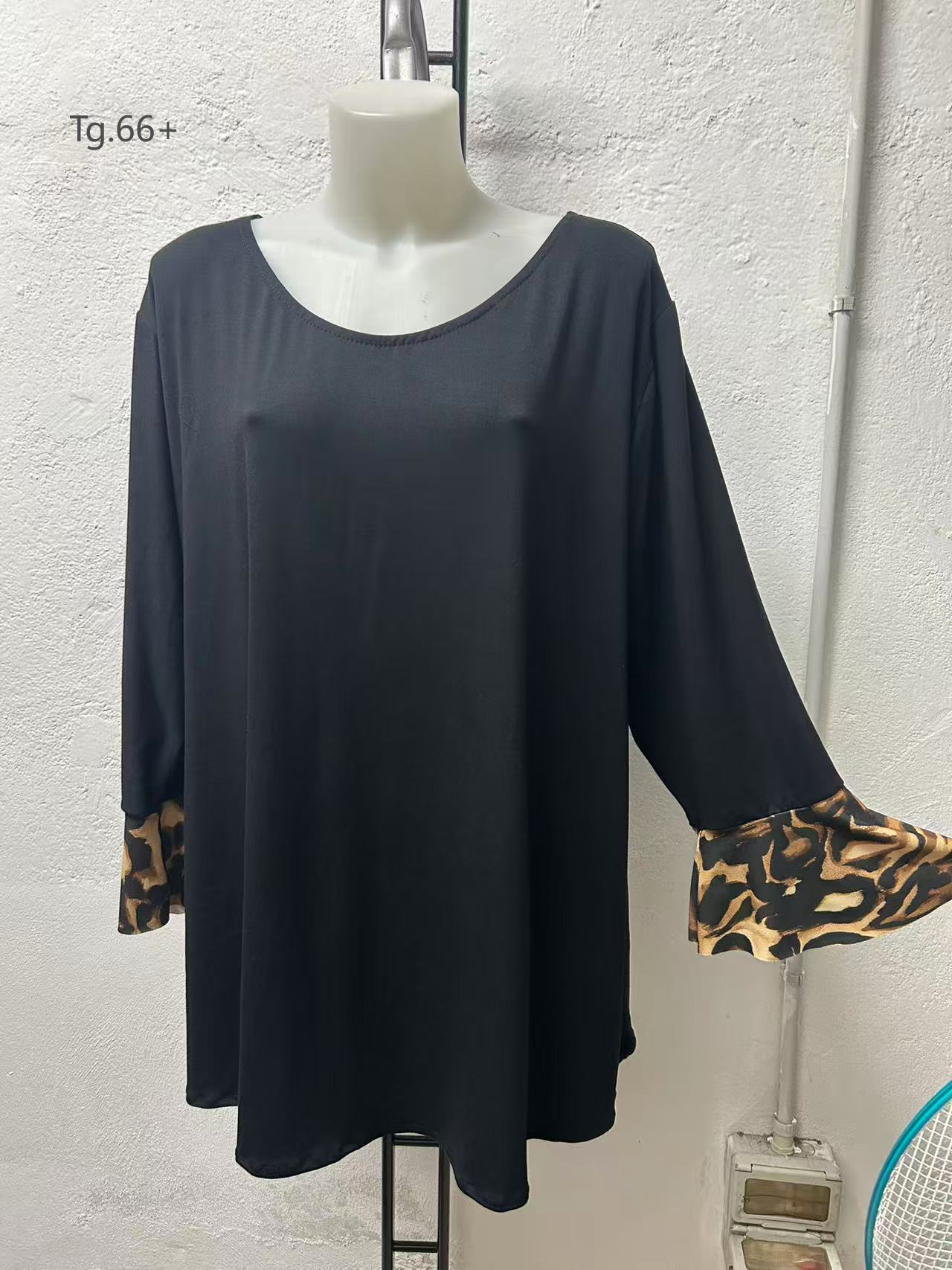 Maglia Cod.Ag013 Tg.60-66+
