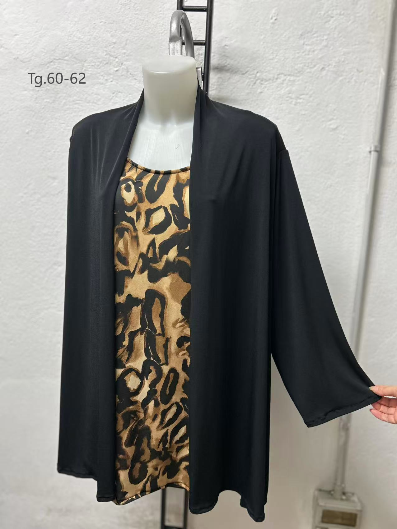 Twinset Cod.Ag019 Tg.60-62
