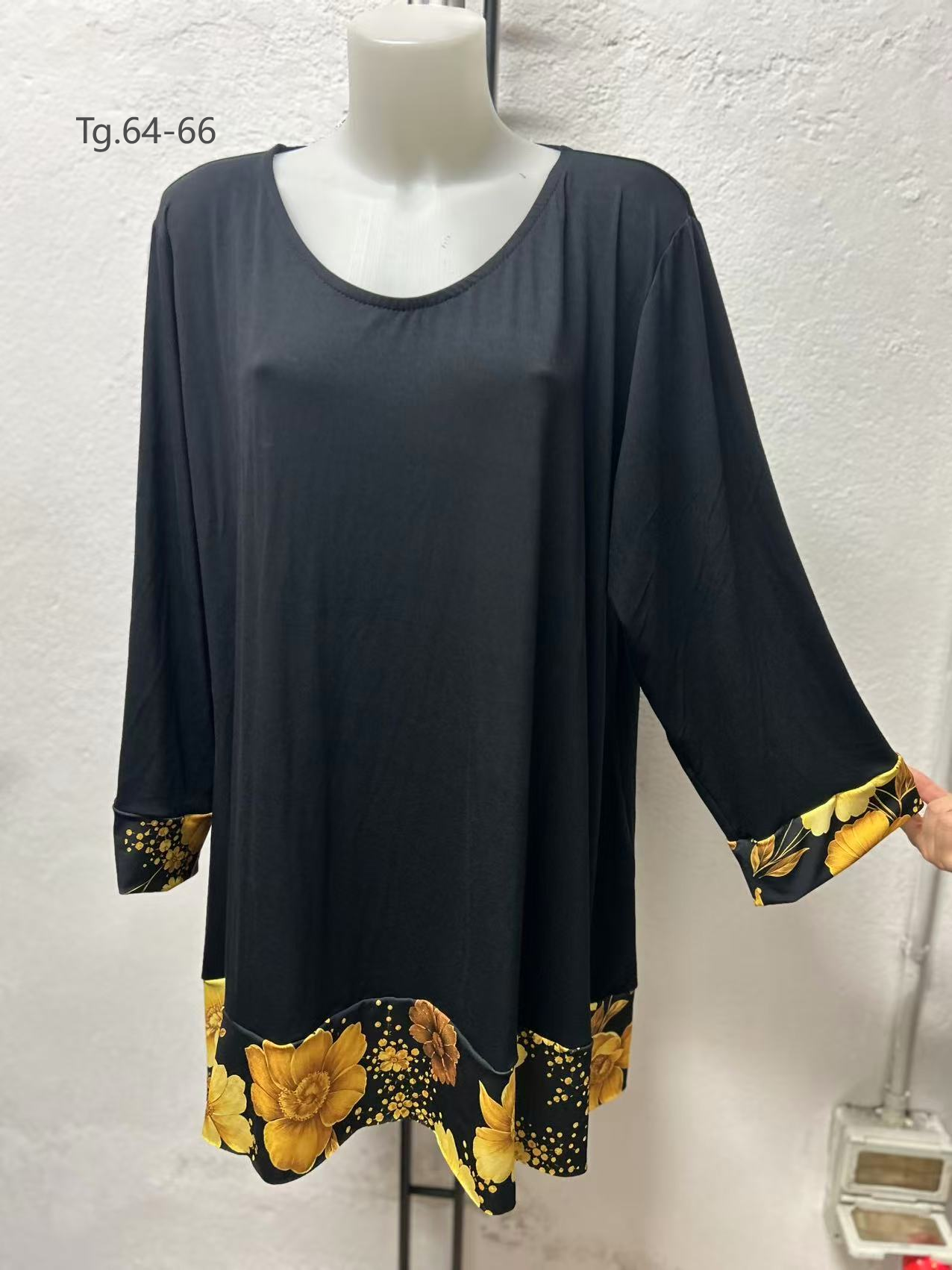 Maillot Réf.Ag031 T.60-66+