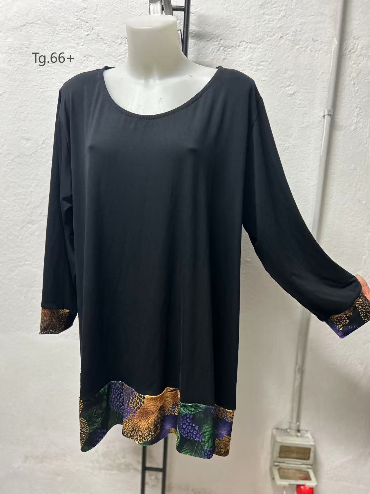Maillot Réf.Ag031 T.60-66+