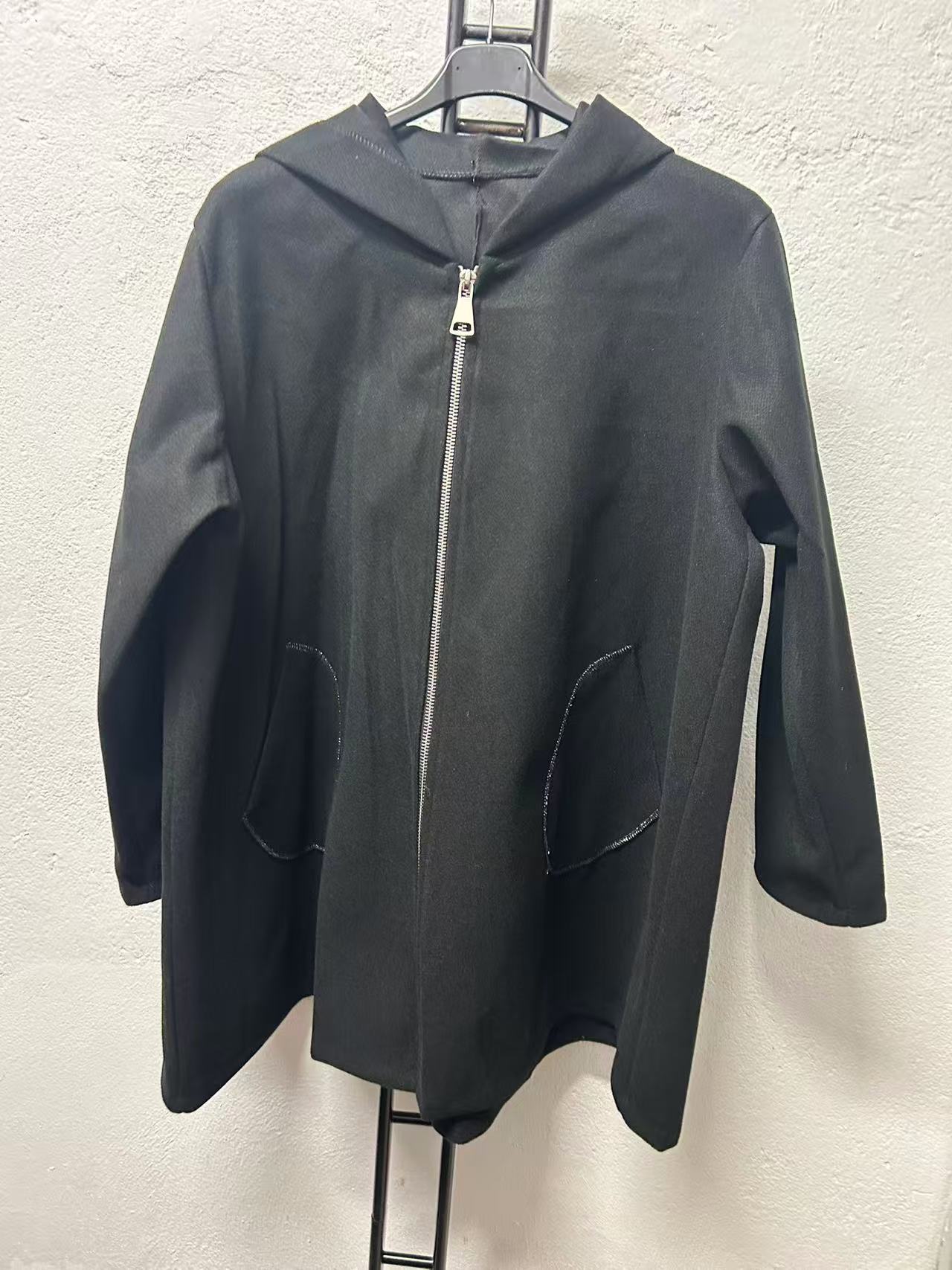 Giacca Cod.No001 Tg.60-62