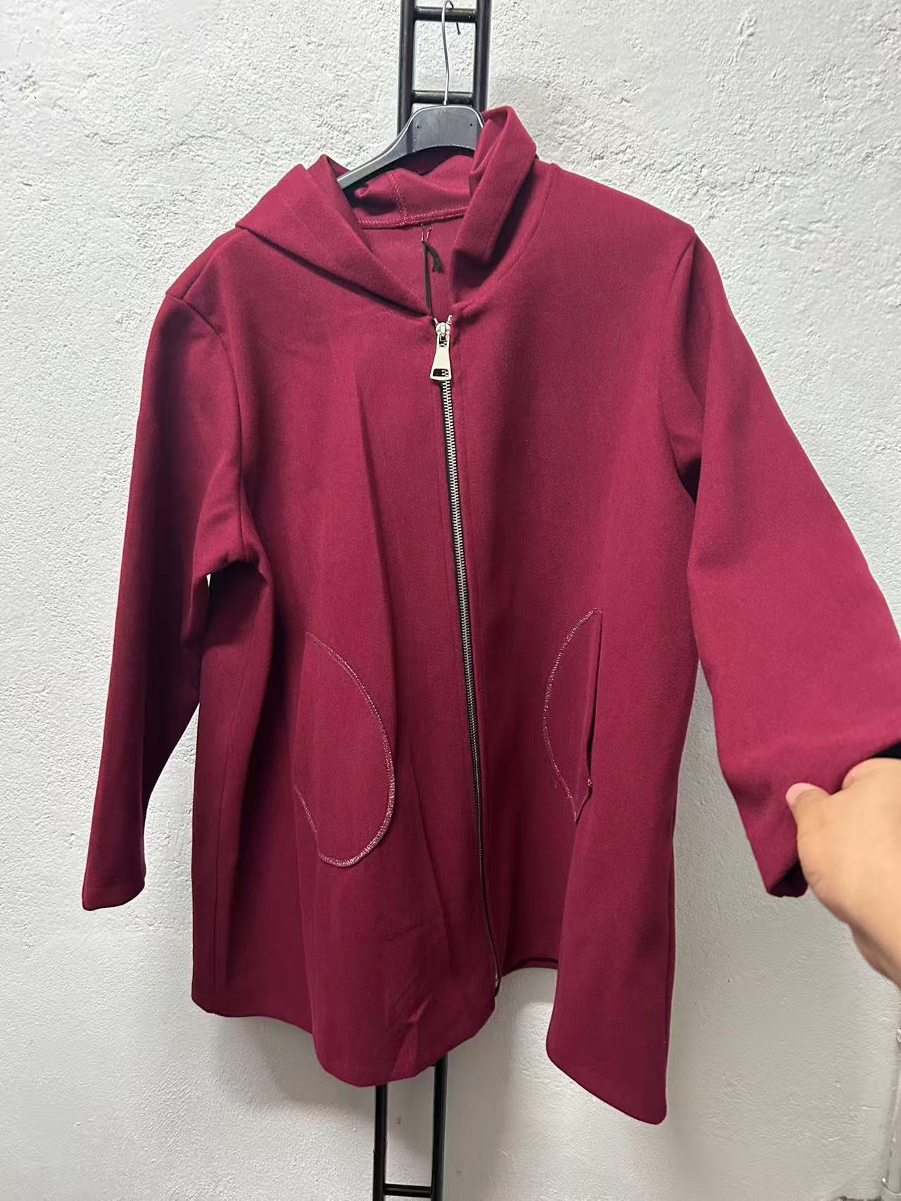 Giacca Cod.No001 Tg.60-62