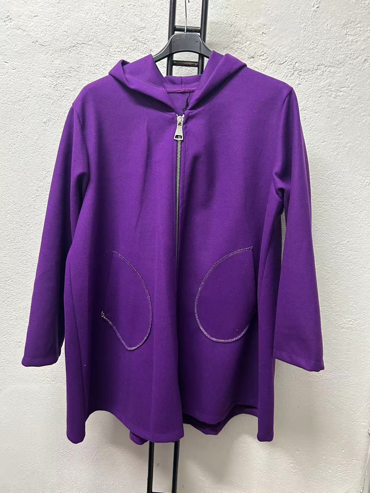 Giacca Cod.No001 Tg.60-62
