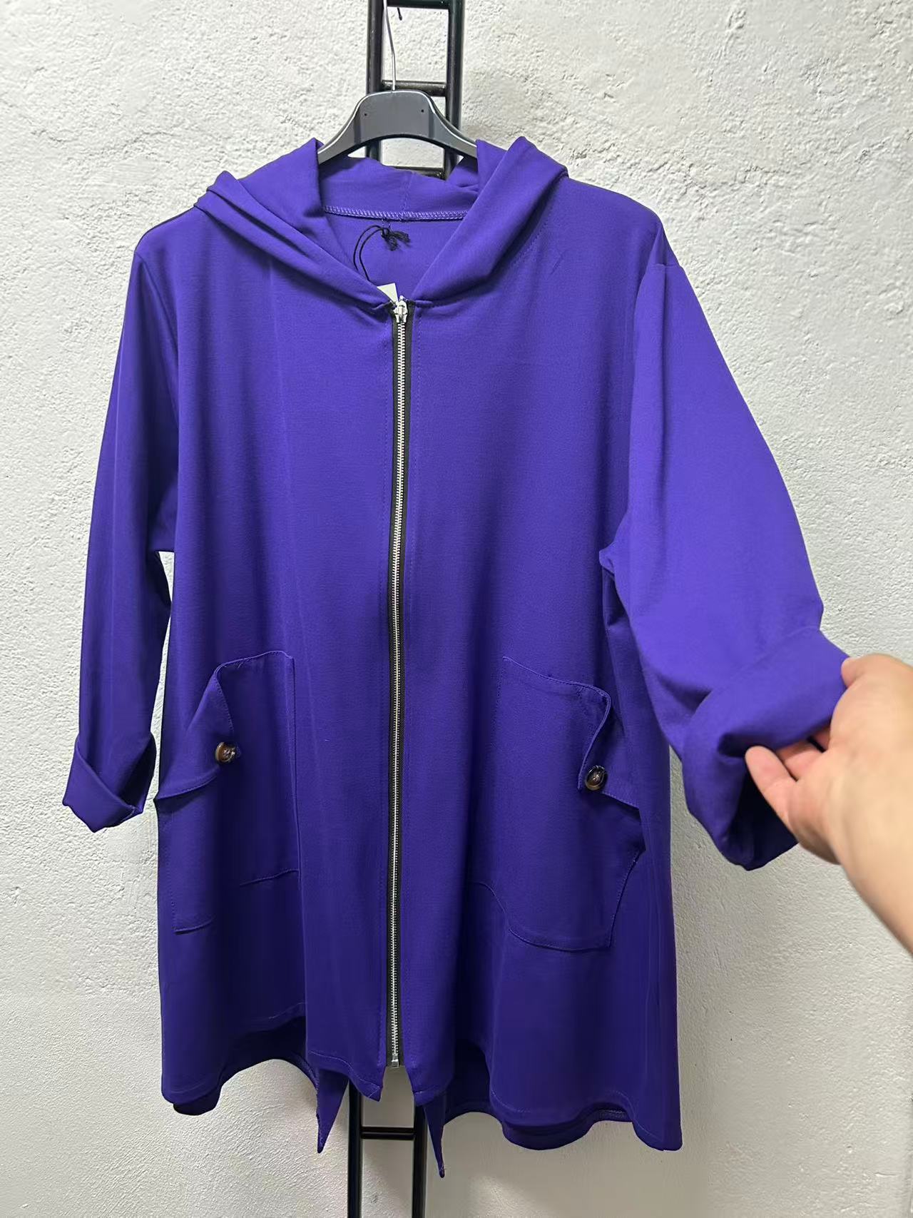 Veste Réf. 004 Taille 58-60