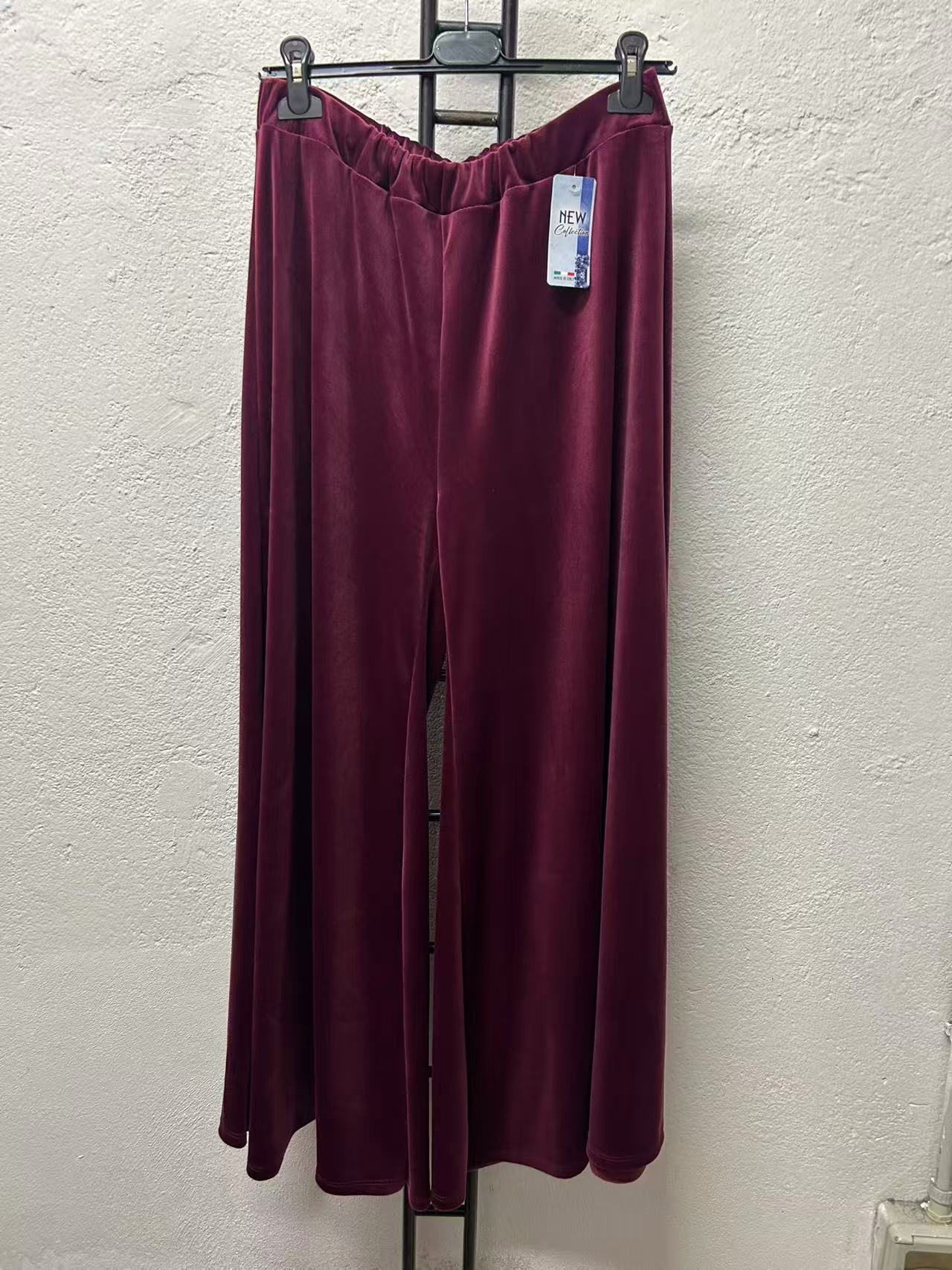 Pantalon Code n° 012 Taille 56-58