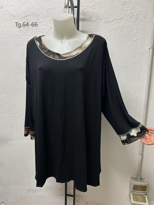 Maglia Cod.No028 Tg.60-66+