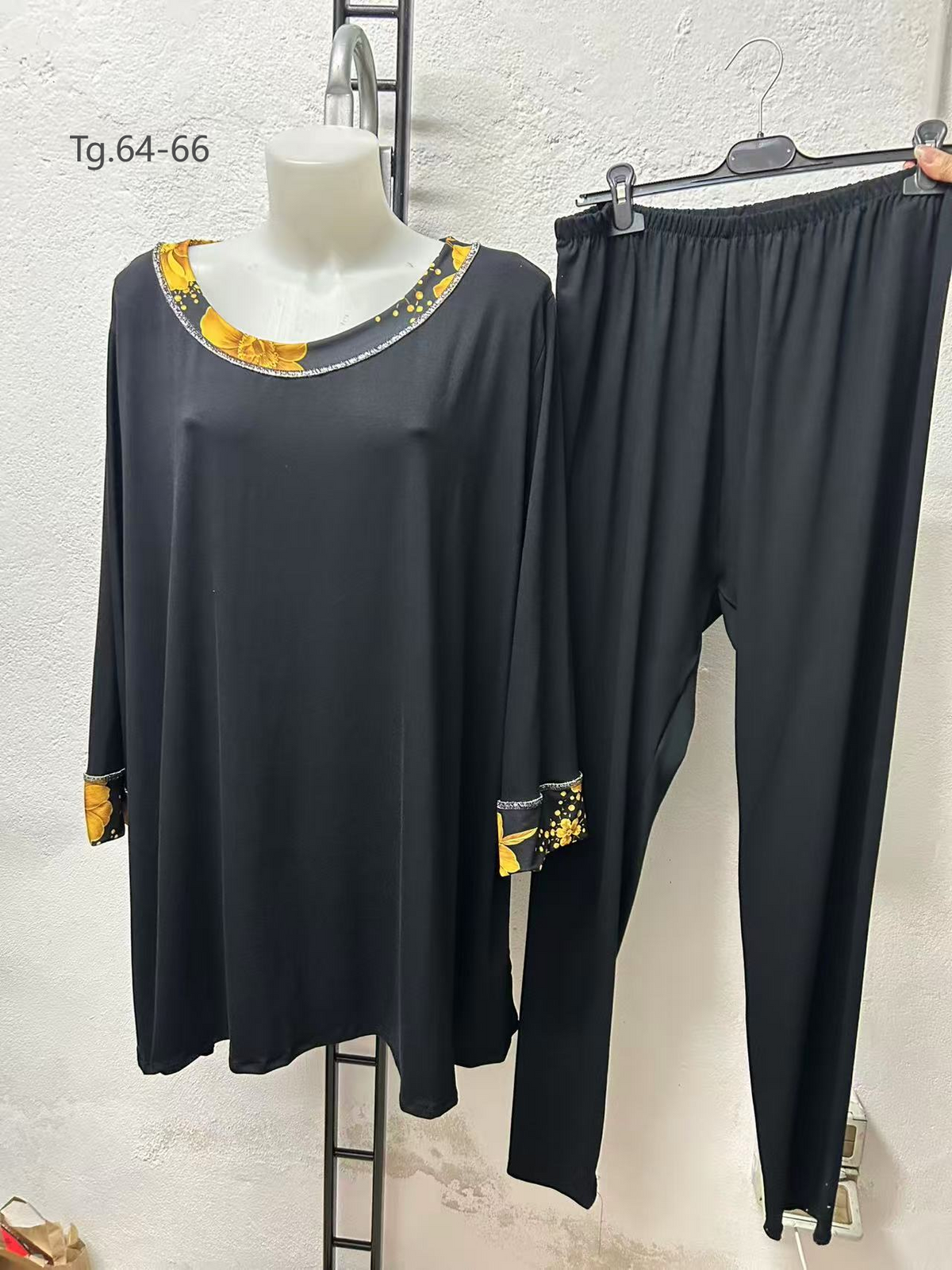 Ensemble Réf. n°034 Taille 60-66+