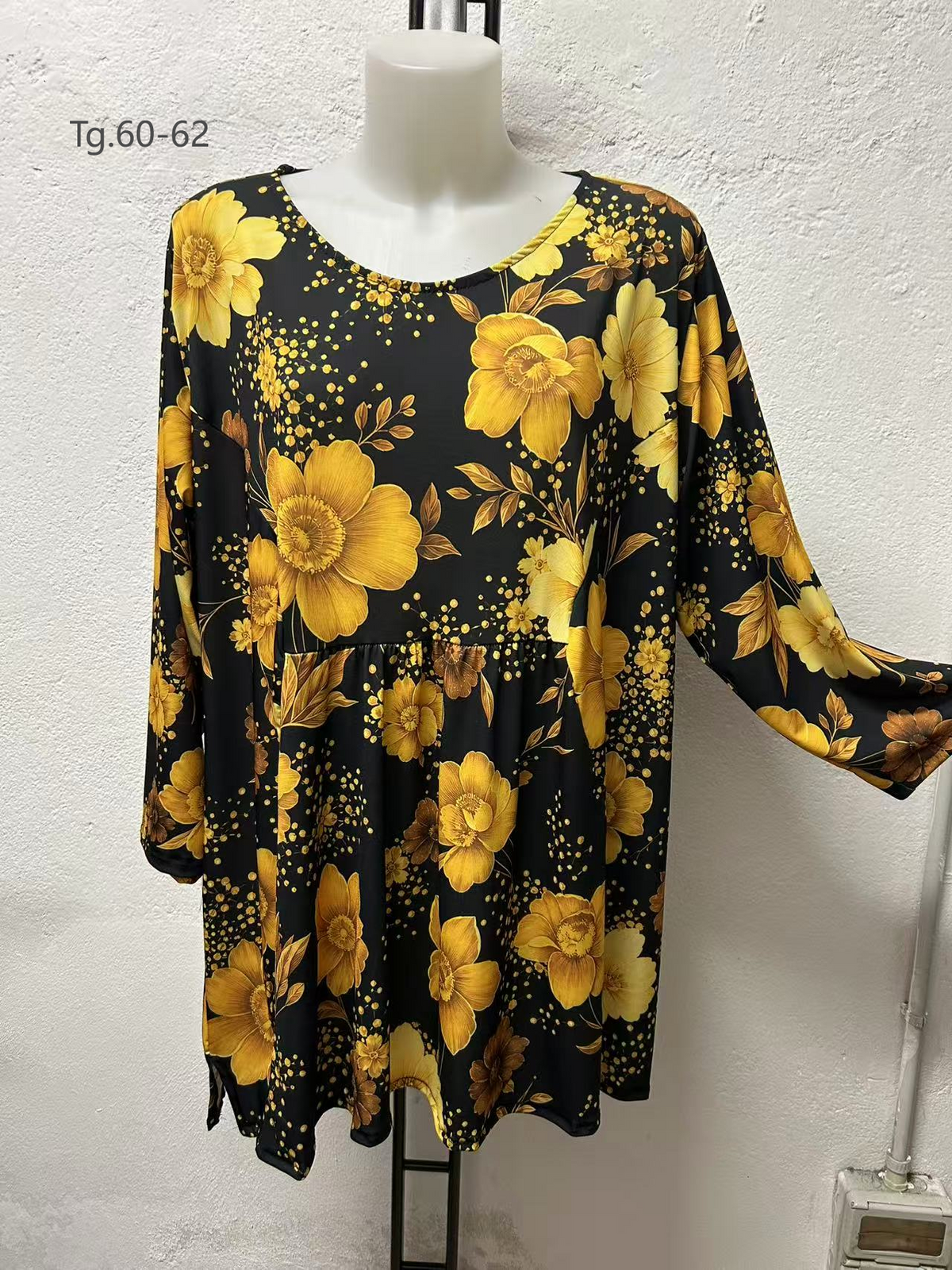 Maillot Réf. No040 Taille 60-62