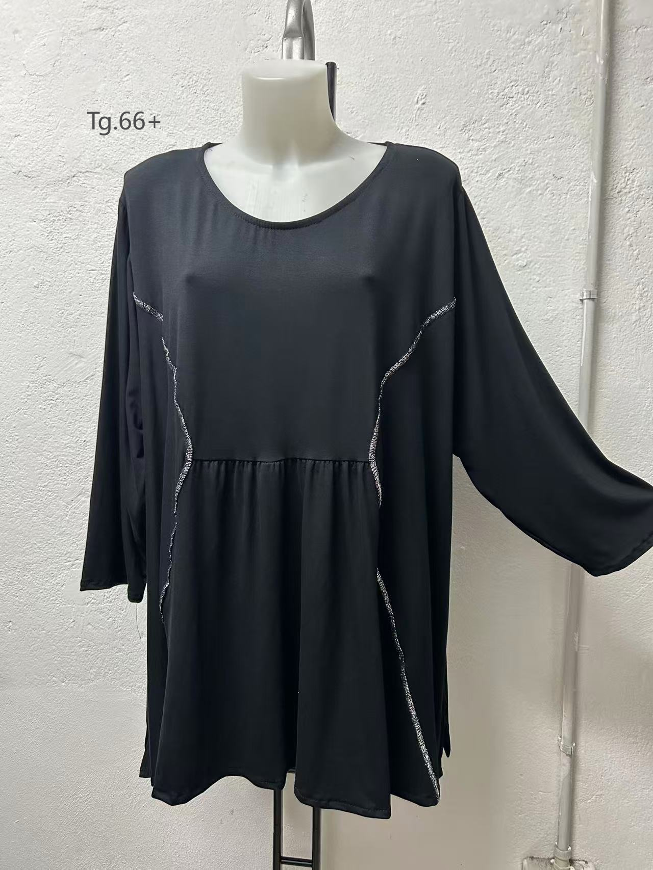 Oberteil Art.-Nr.045 Gr.60-66+
