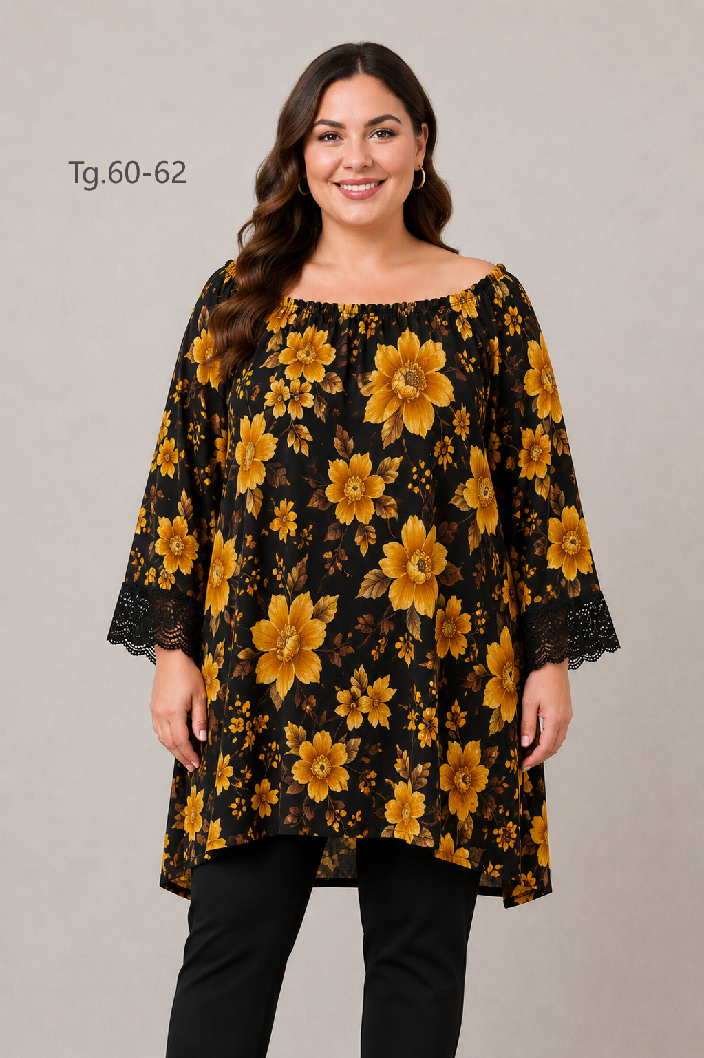 Maglia Cod.No057 Tg.60-66+