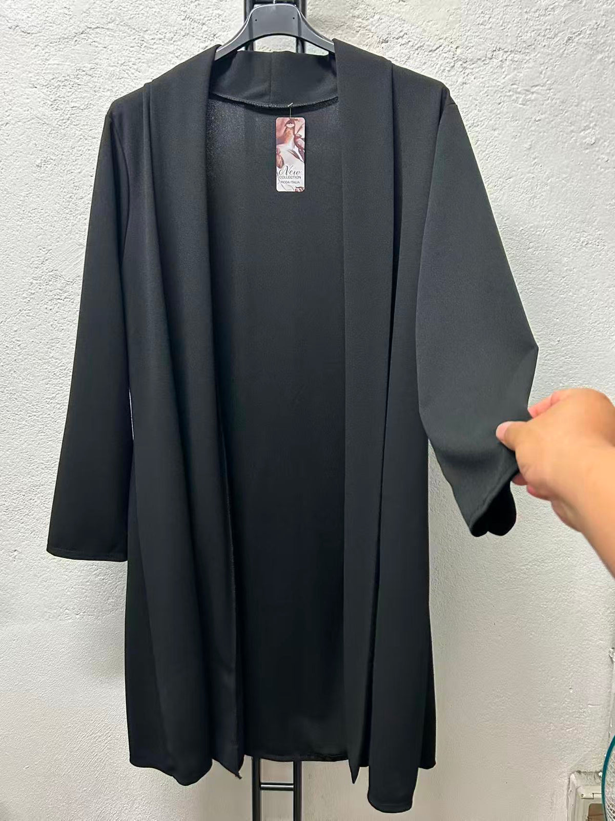 Giacca Cod.No060 Tg.58-60