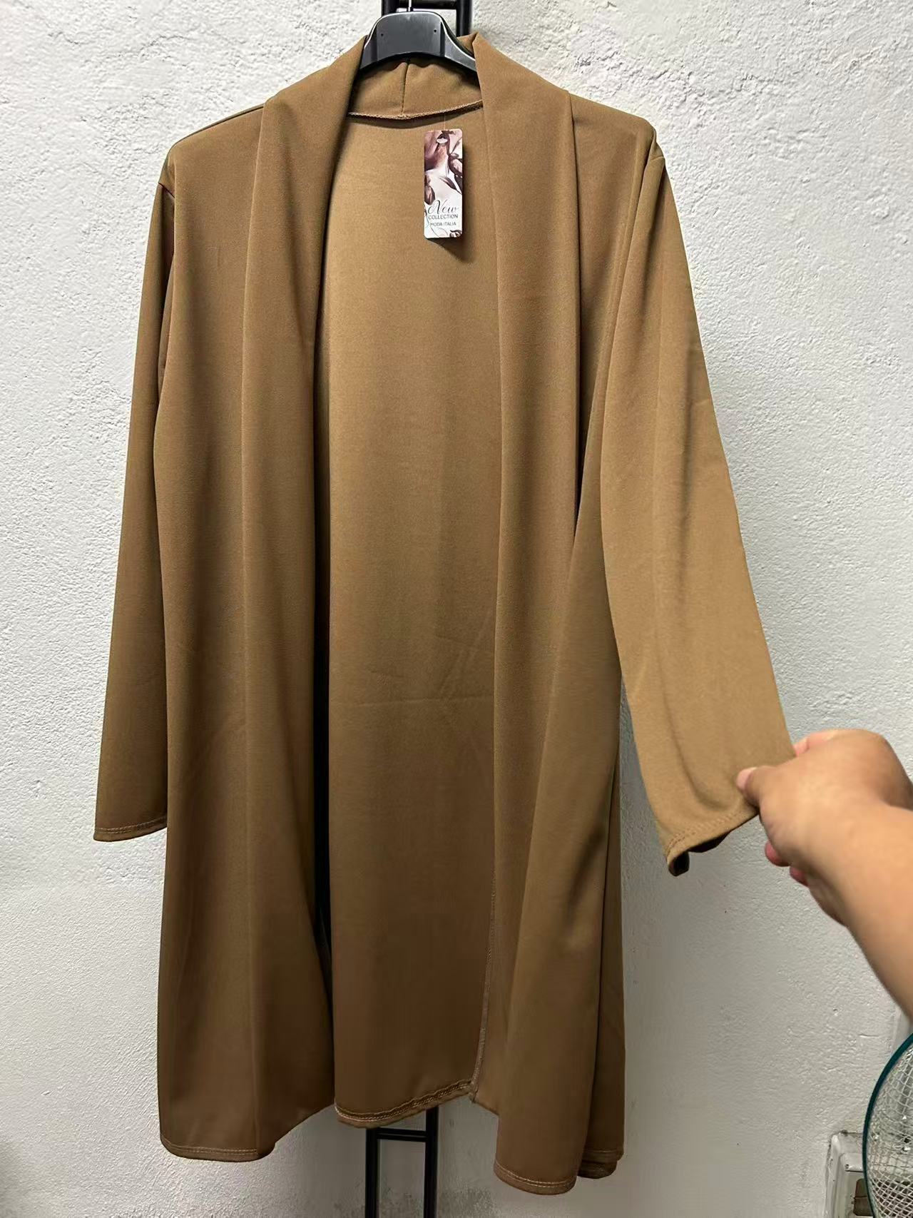 Giacca Cod.No060 Tg.58-60