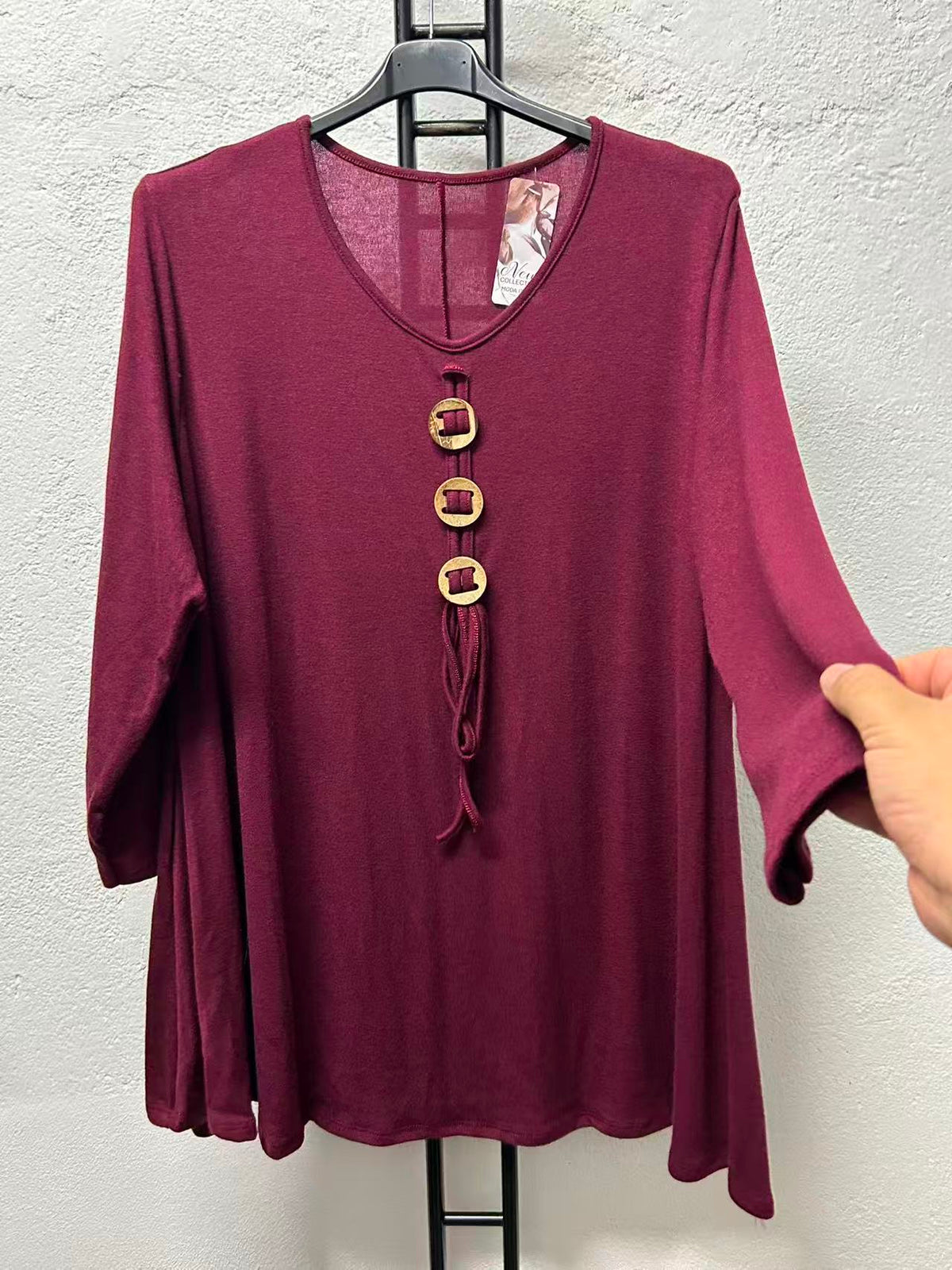 Maglia Cod.No063 Tg.60-62