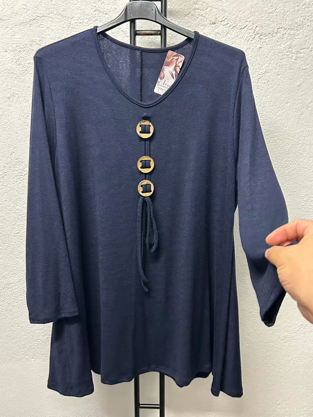 Maglia Cod.No063 Tg.60-62
