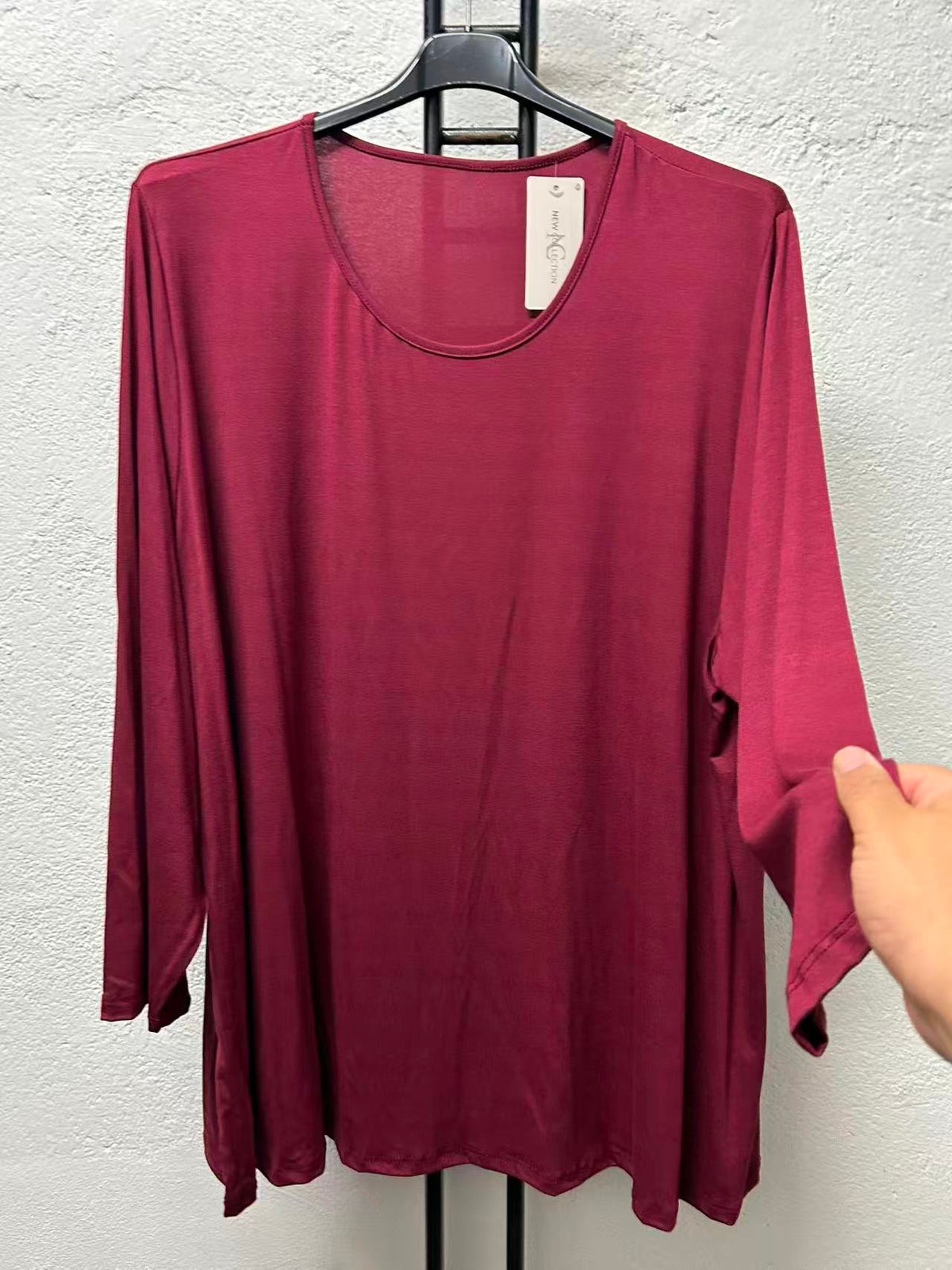 Maglia Cod.No068 Tg.60-62