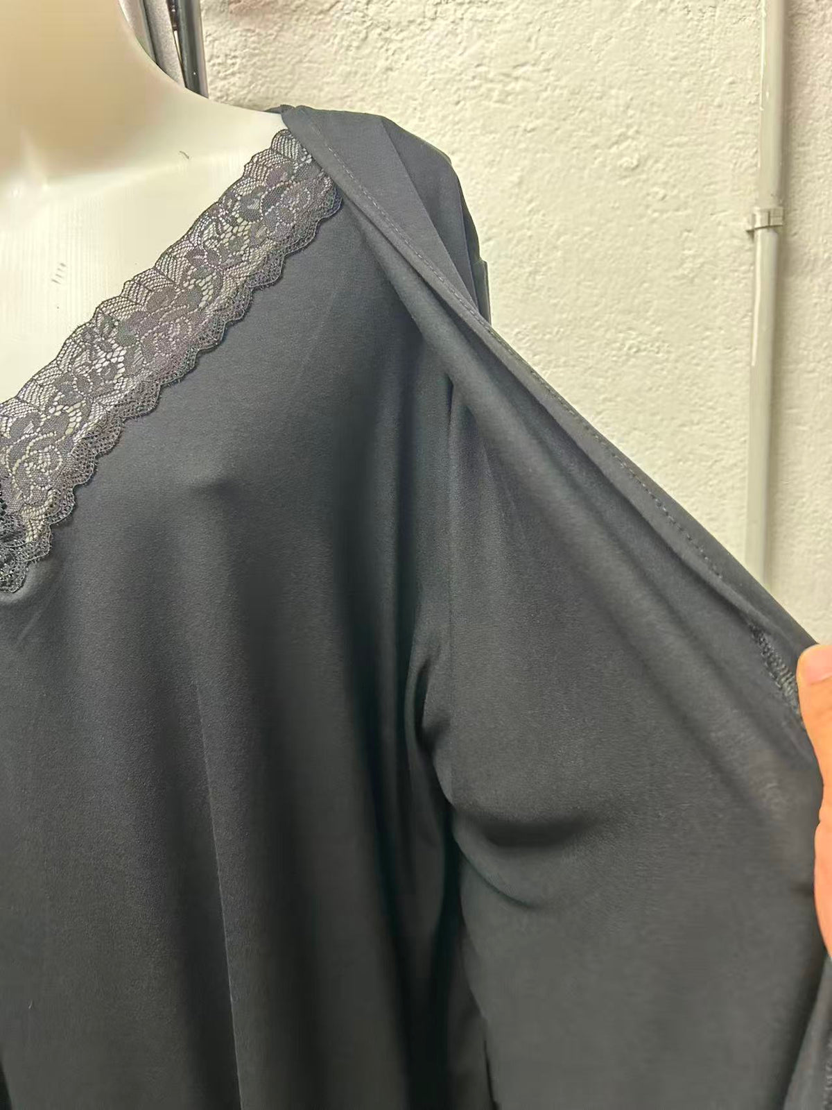 Conjunto de dos piezas Cód. n.º 072 Talla 60-66+