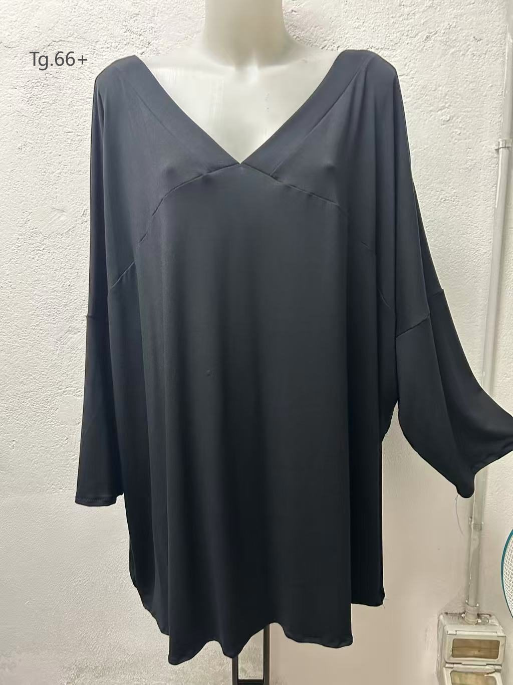 Maglia Cod.No078 Tg.64-66+