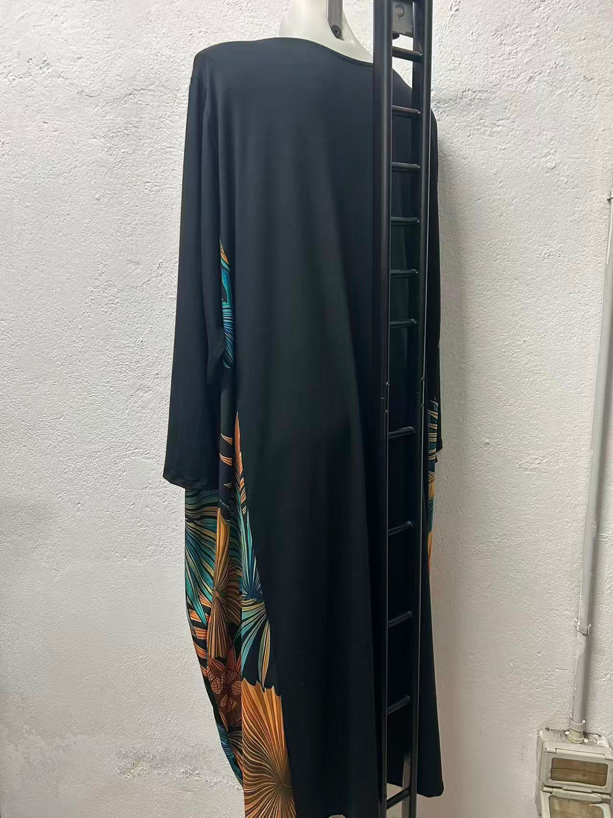 Vestito Cod.No105 Tg.60-66+