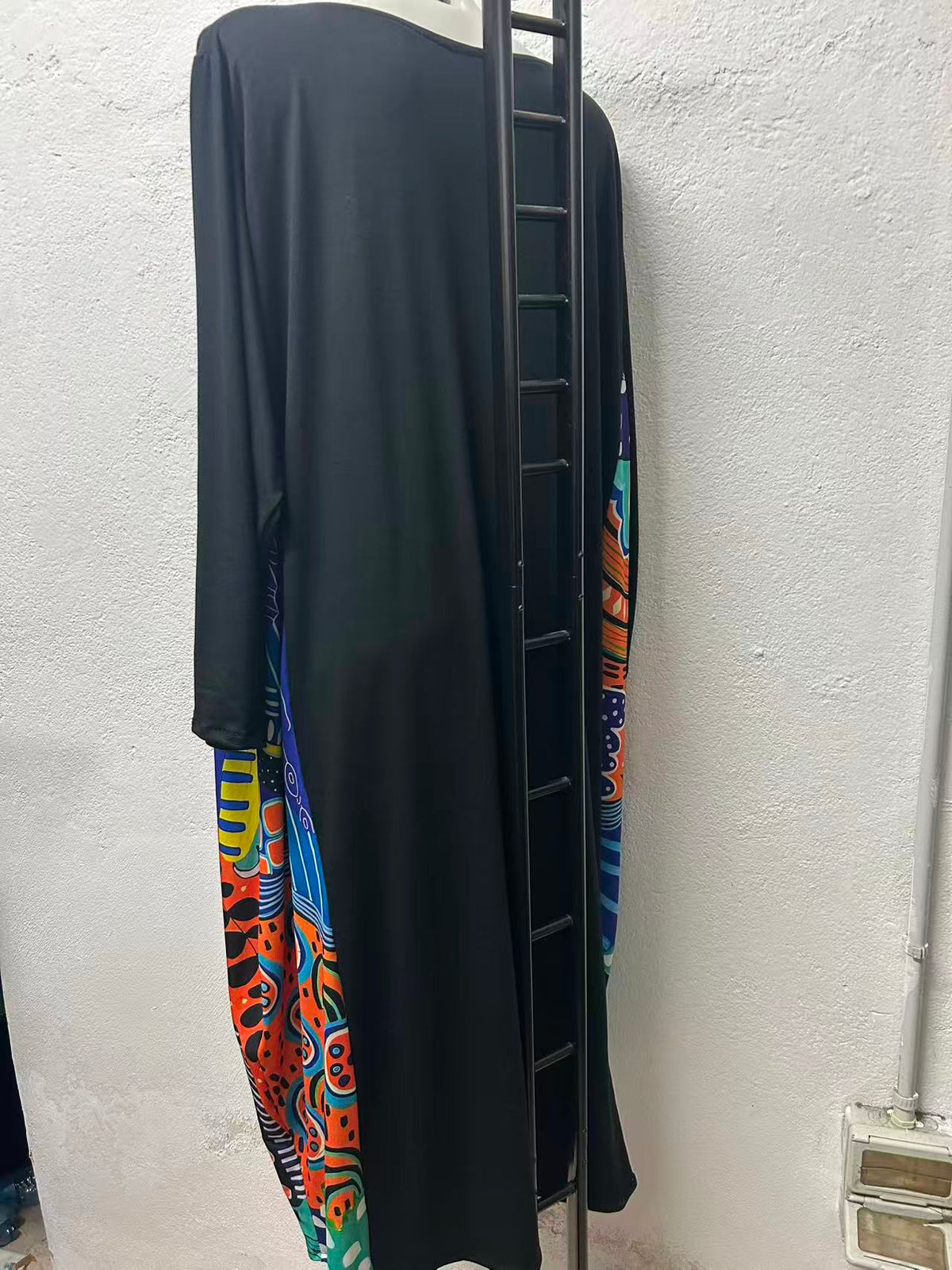 Vestito Cod.No105 Tg.60-66+