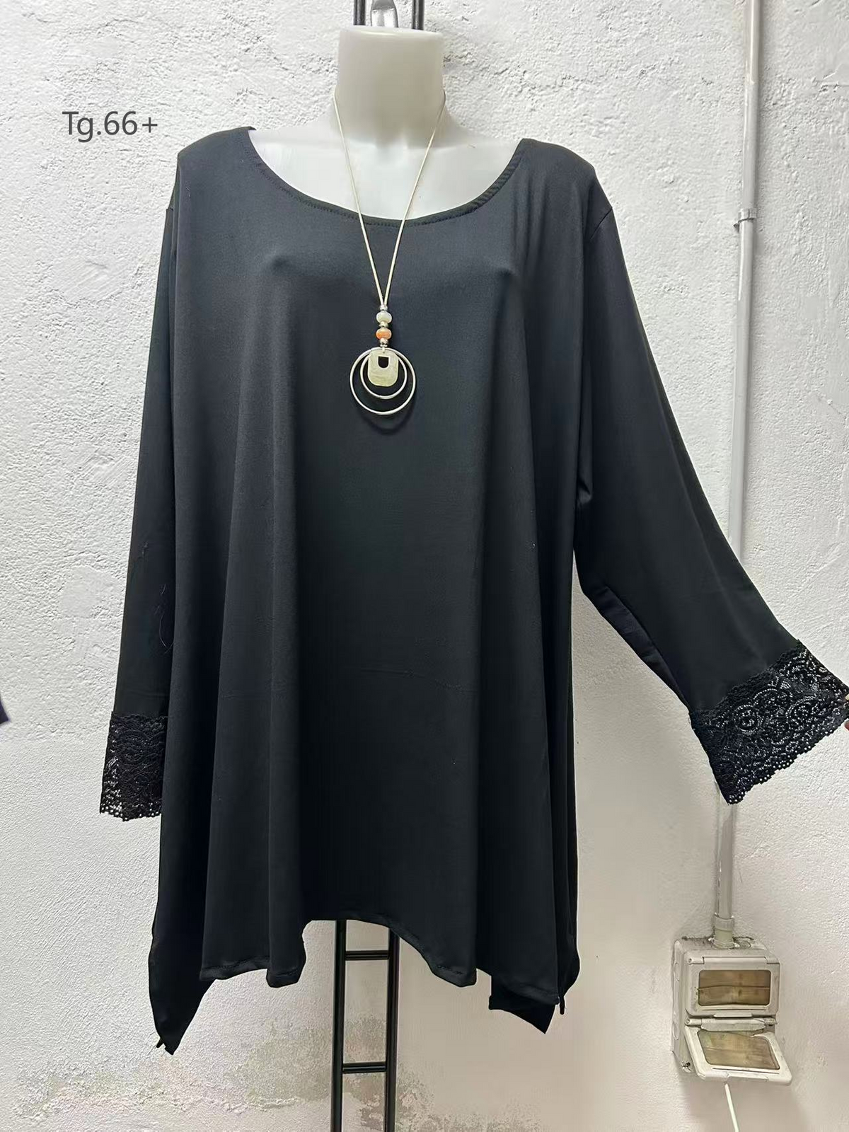 Maglia Cod.No114 Tg.60-66+