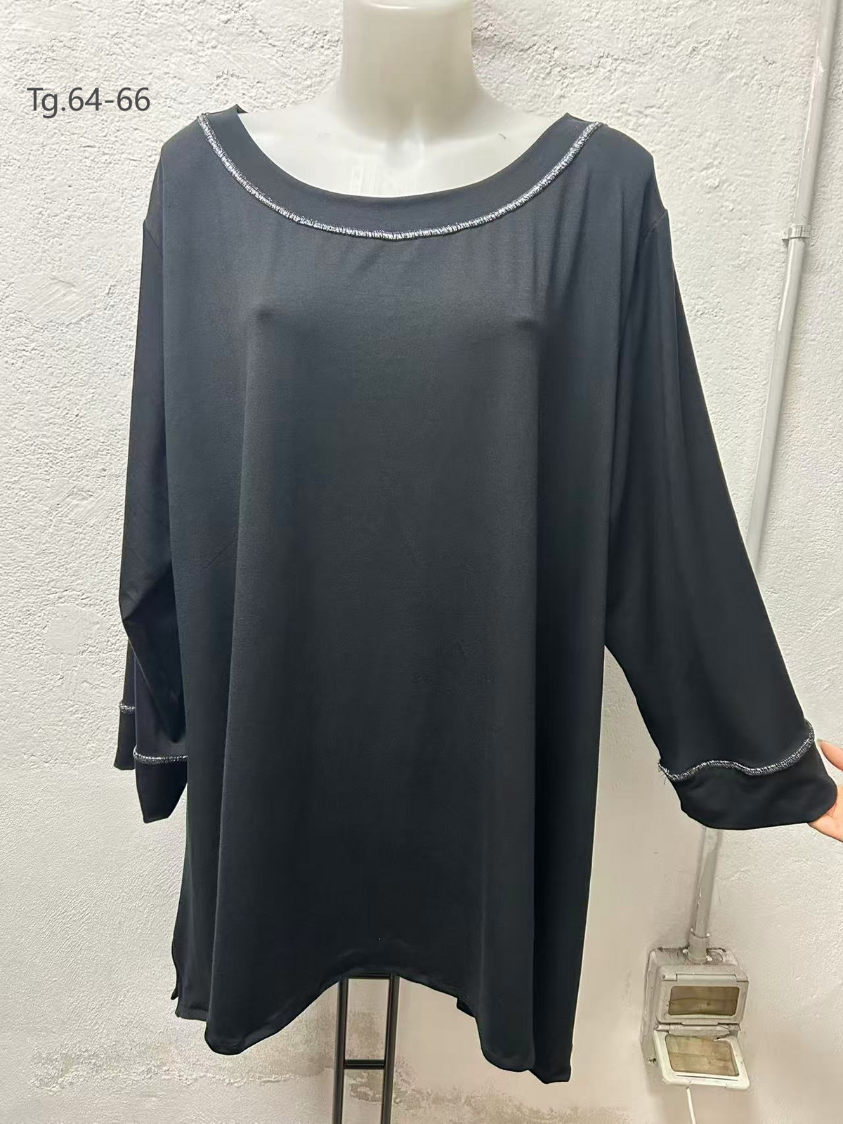 Maglia Cod.No117 Tg.60-66+